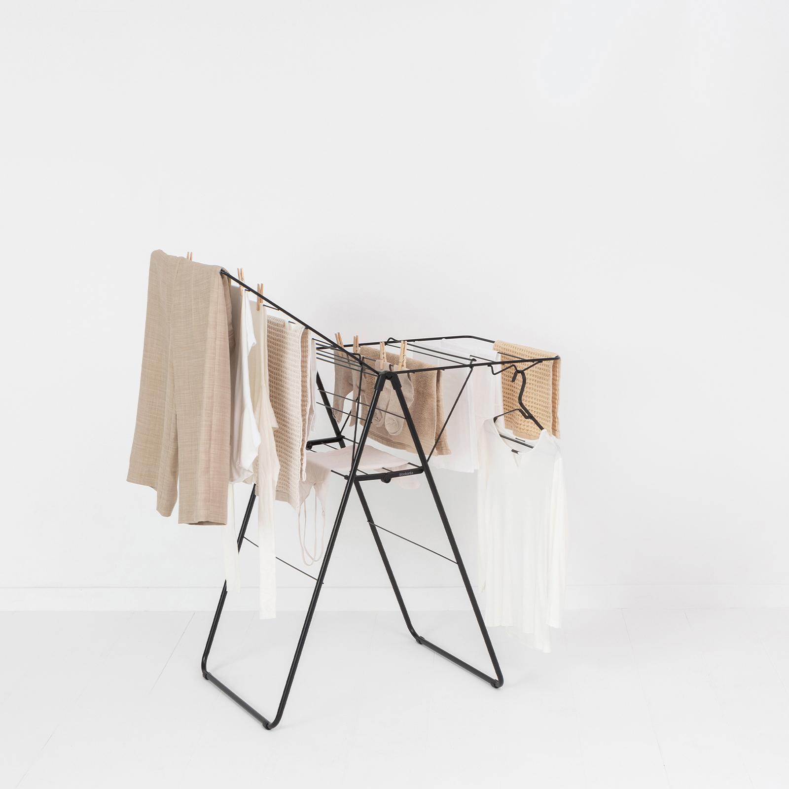 HangOn Small Drying Rack 2 HangOn Small Drying Rack