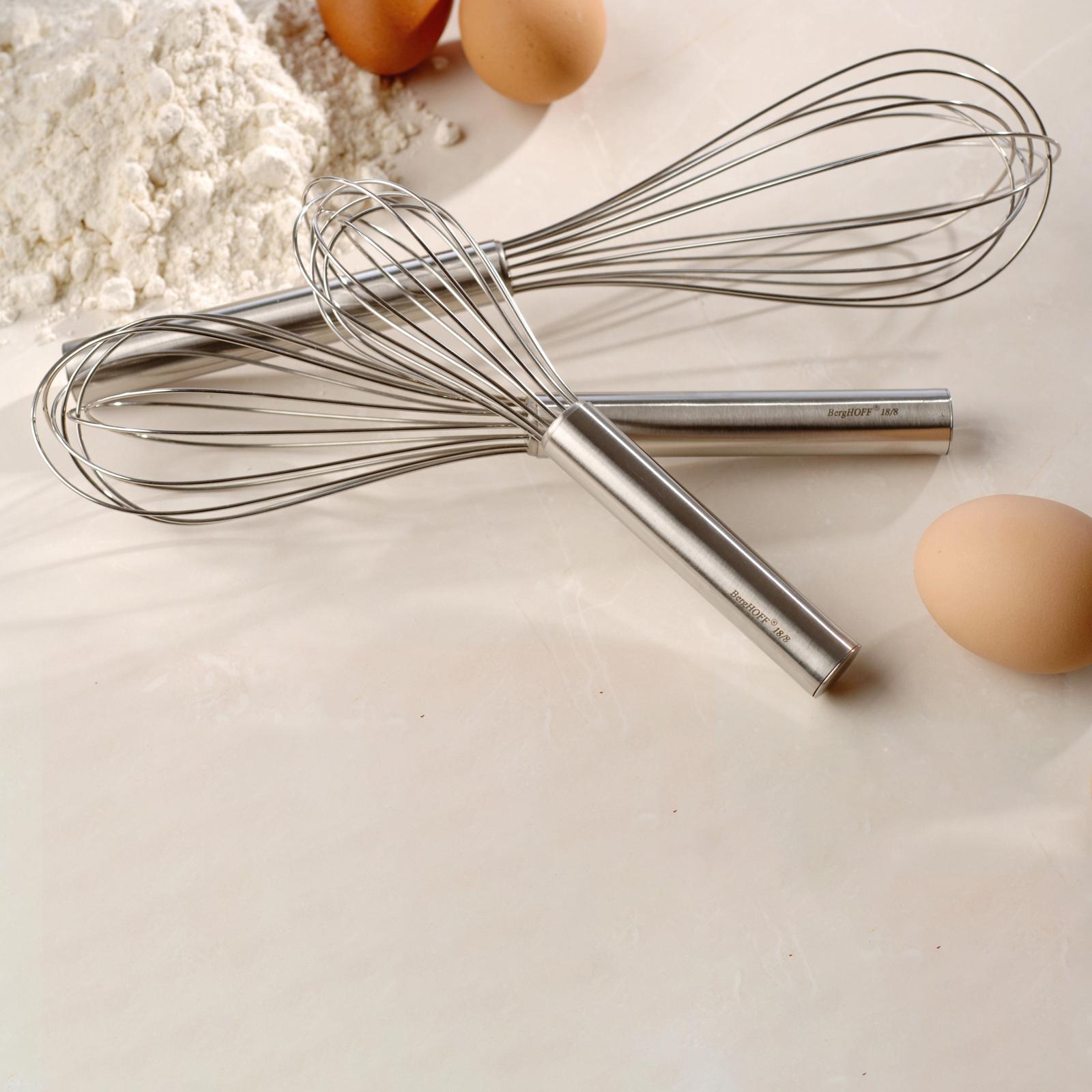 Essentials Studio 3-Piece Whisk Set 3 Essentials Studio 3-Piece Whisk Set