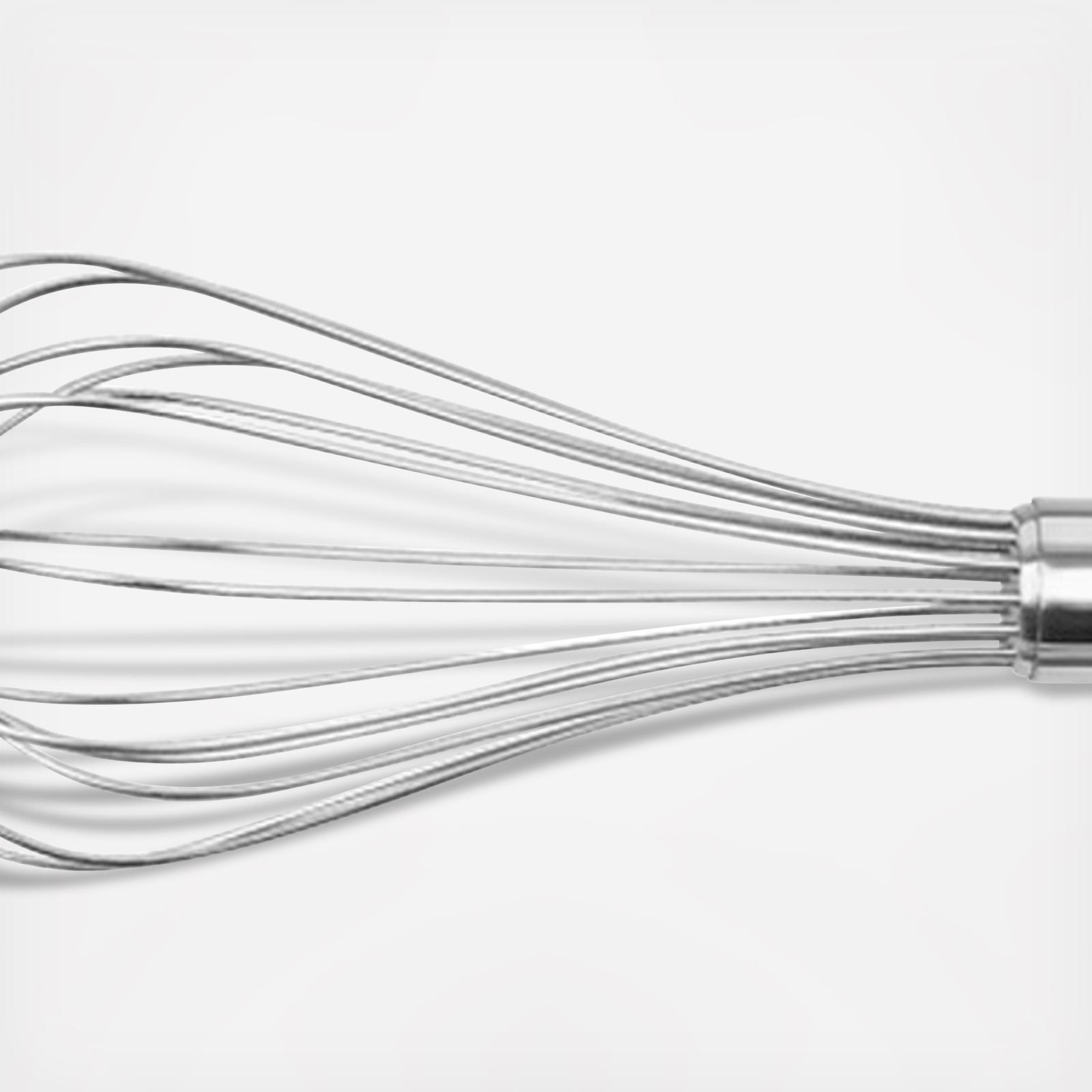 Essentials Studio 3-Piece Whisk Set 8 Essentials Studio 3-Piece Whisk Set