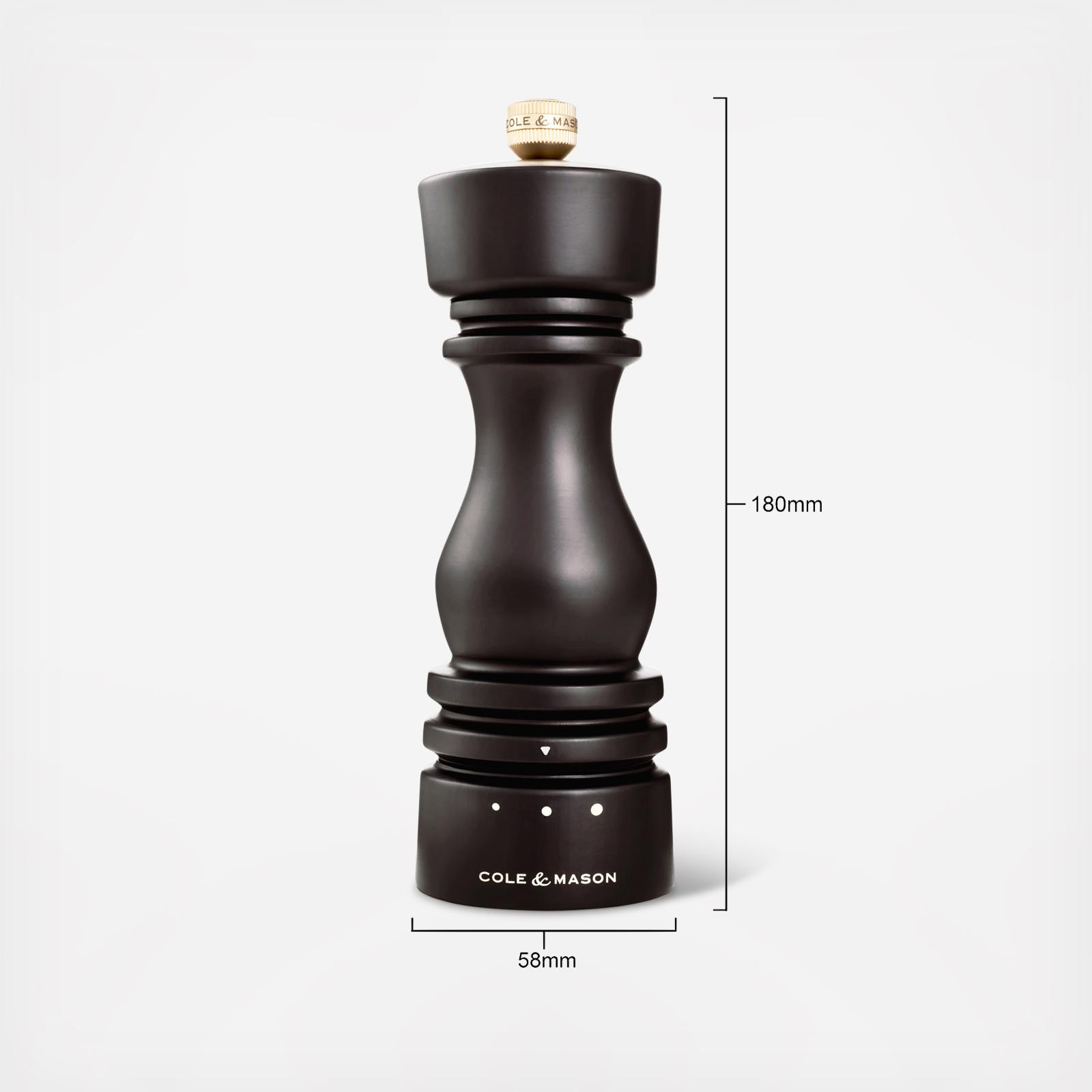 London Grind Select Salt & Pepper Gift Set 7 London Grind Select Salt & Pepper Gift Set