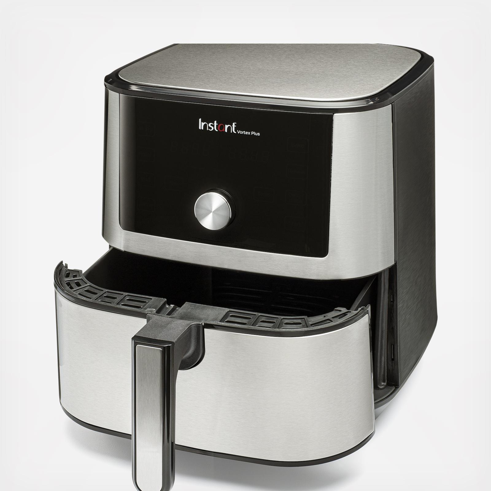 Instant Vortex Plus Air Fryer 5 Instant Vortex Plus Air Fryer