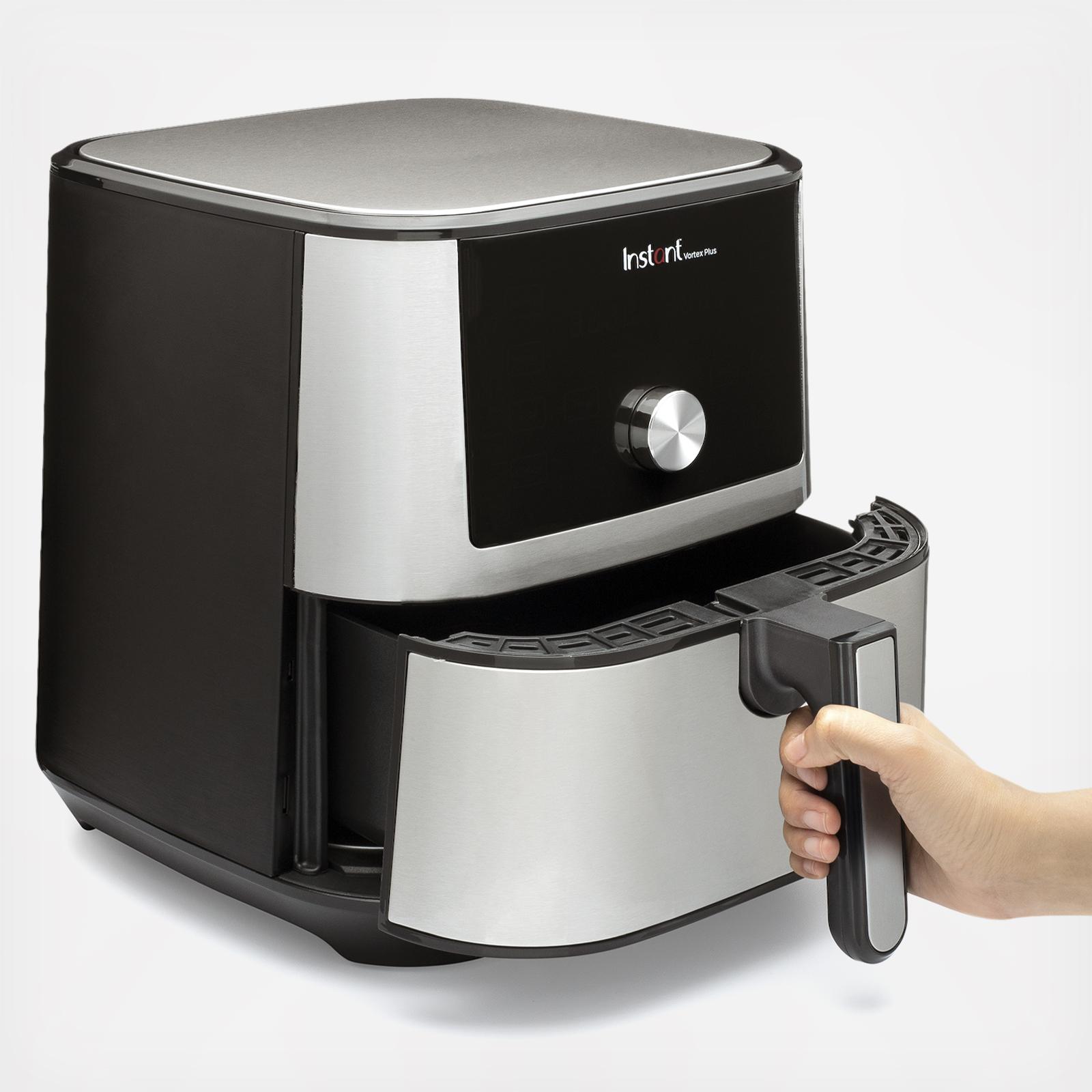 Instant Vortex Plus Air Fryer 6 Instant Vortex Plus Air Fryer