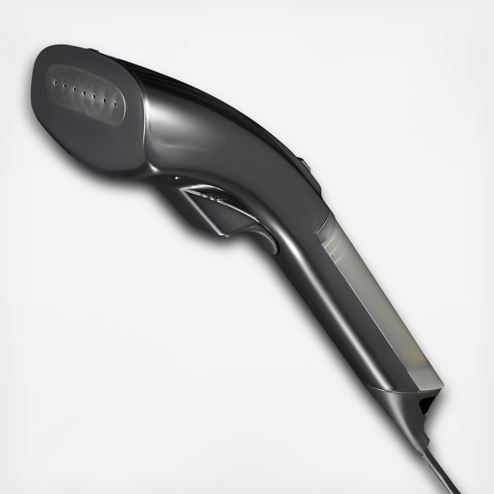 Quicksteam Handheld Steamer with Dual Steam Settings 7 Quicksteam Handheld Steamer with Dual Steam Settings