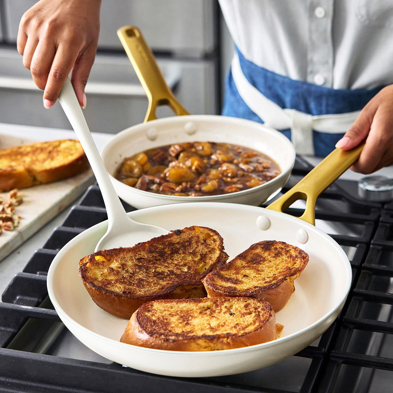 Reserve Pro 2-Piece Frypan Set