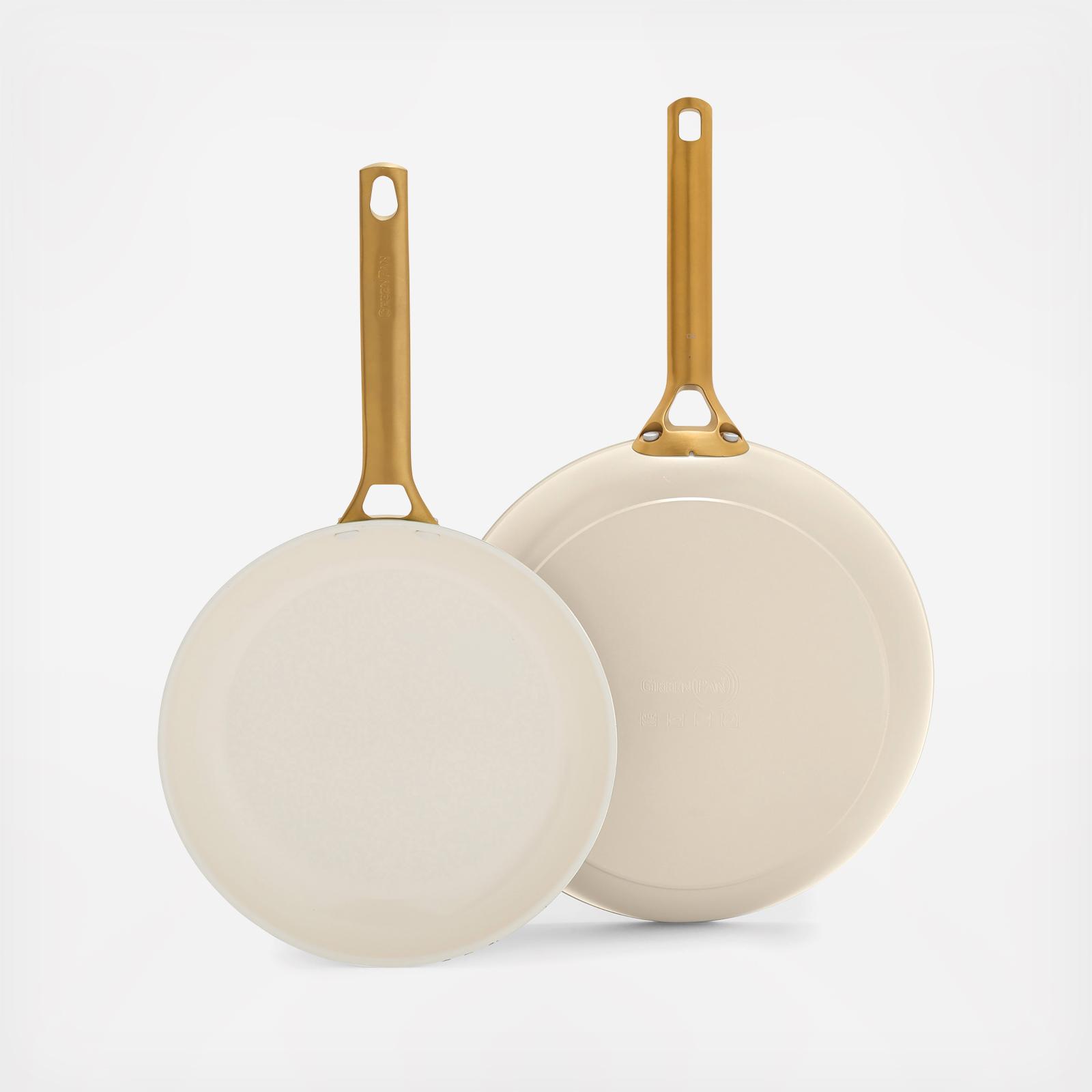 Reserve Pro 2-Piece Frypan Set