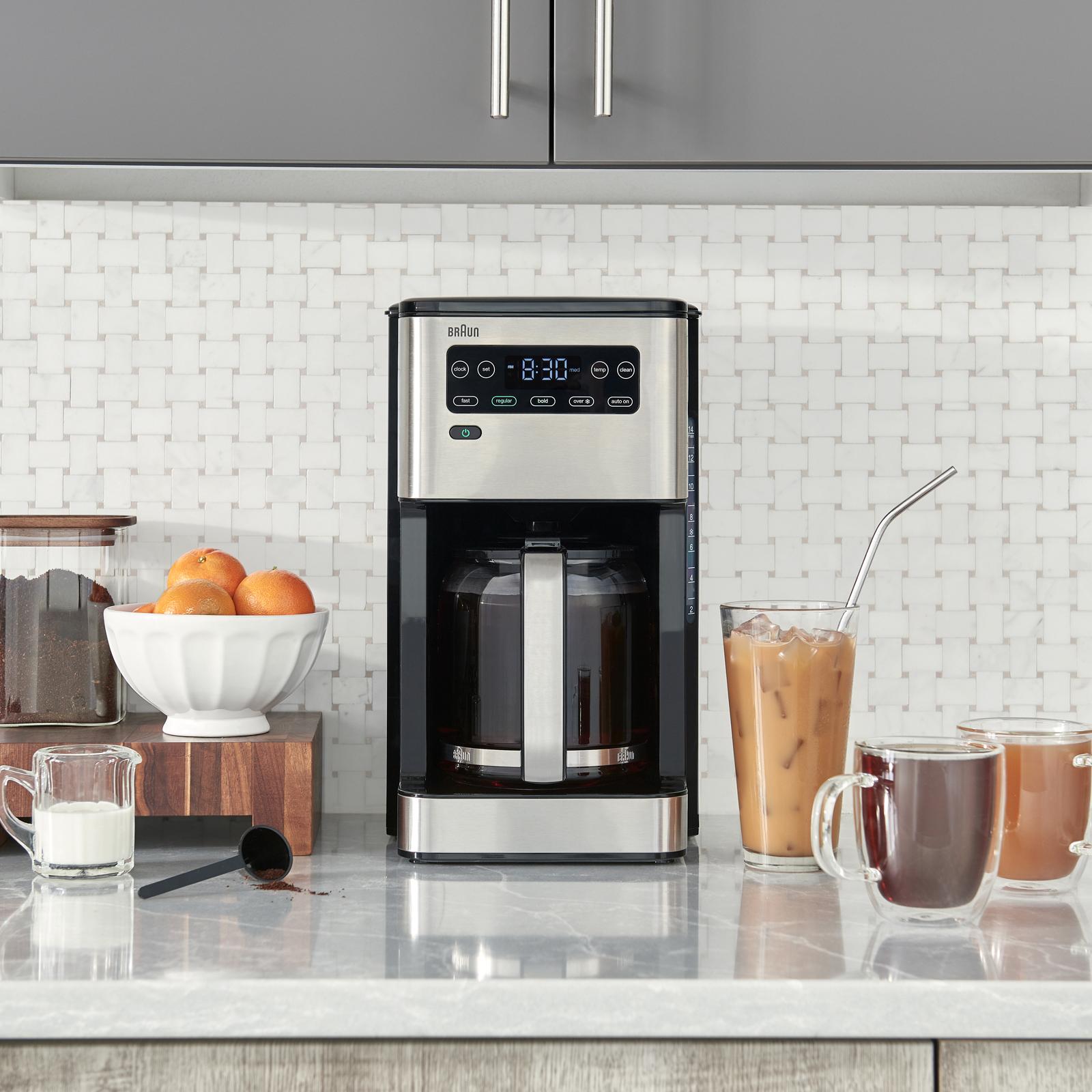 PureFlavor Coffee Maker 15 PureFlavor Coffee Maker