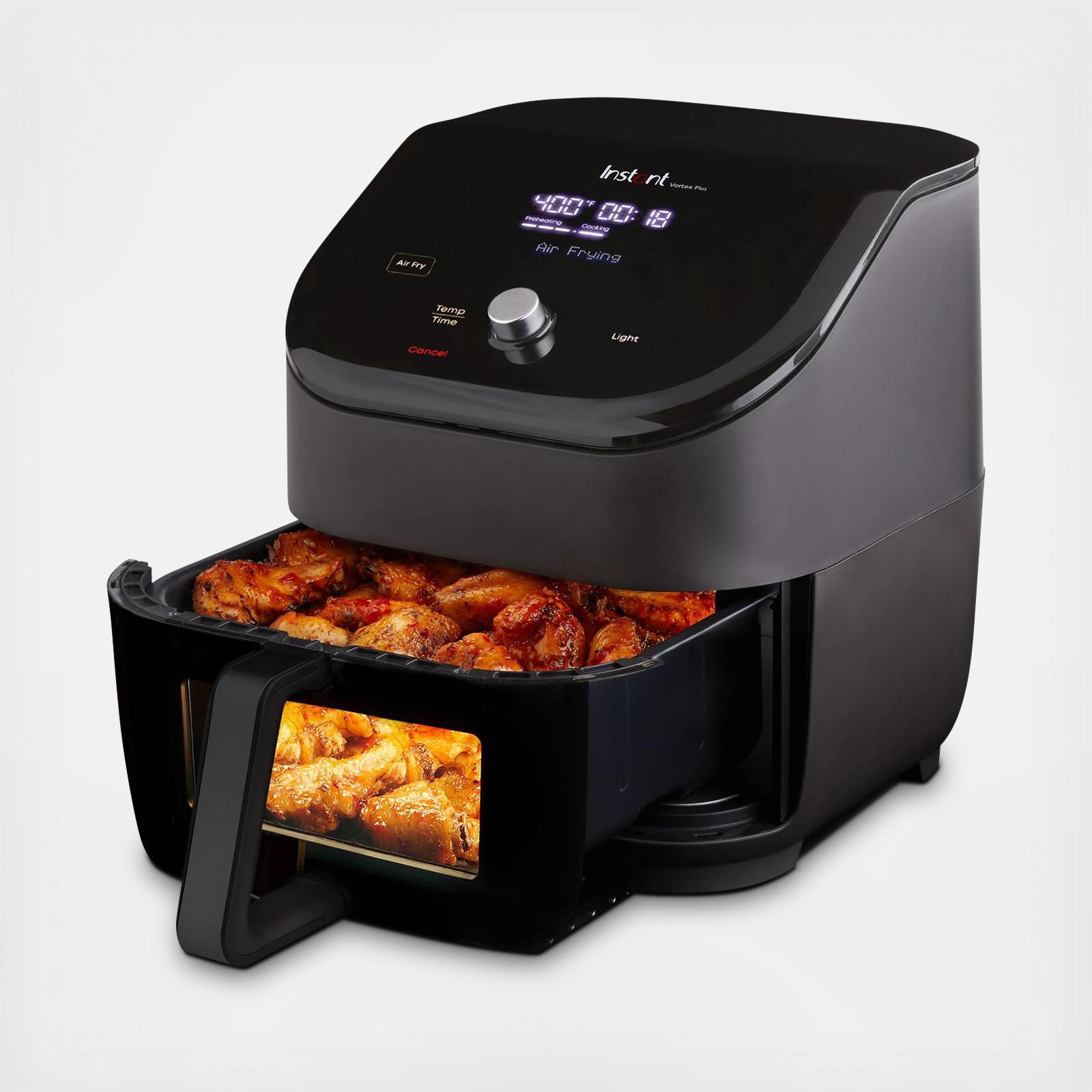 Vortex Plus ClearCook Air Fryer 2 Vortex Plus ClearCook Air Fryer