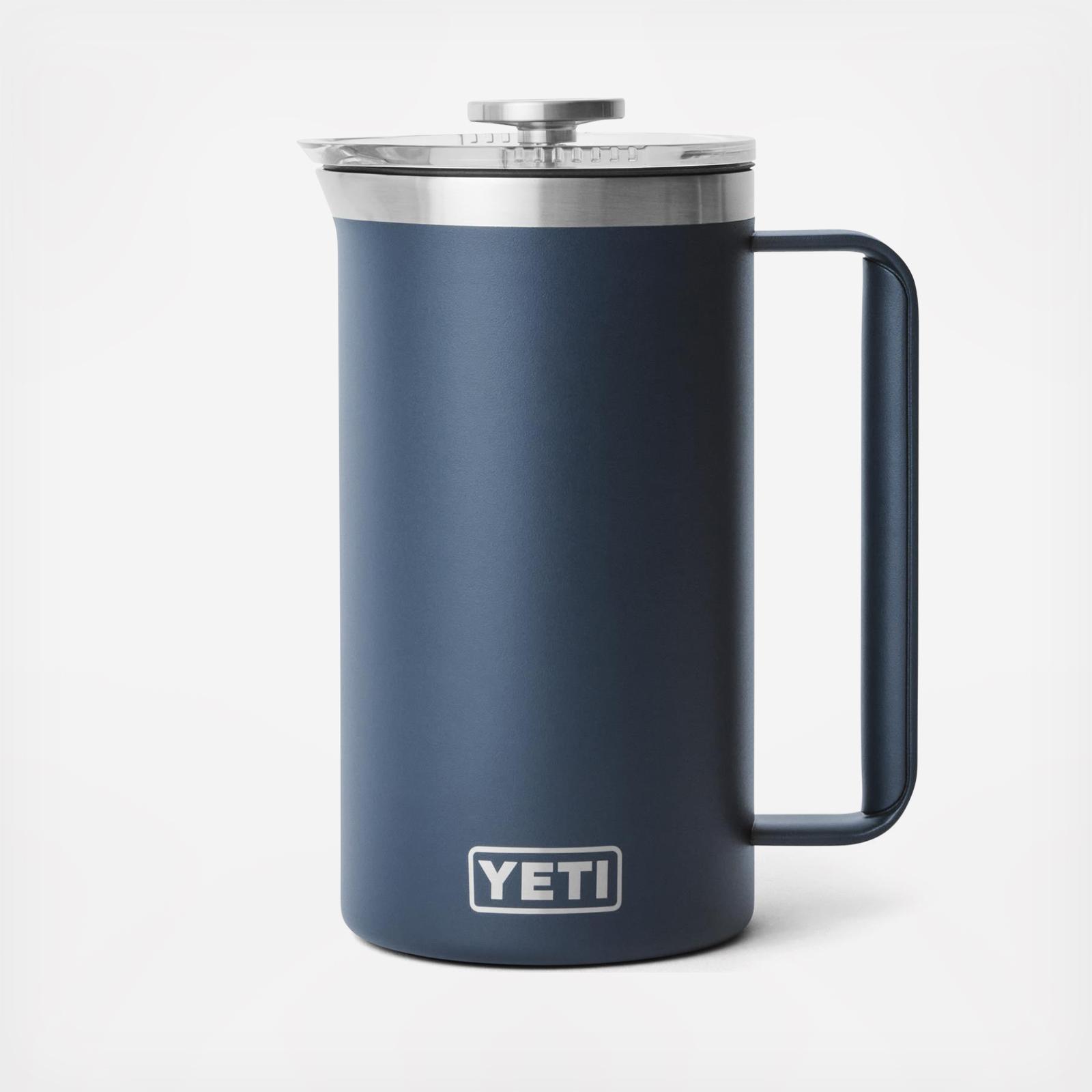 34 oz. French Press