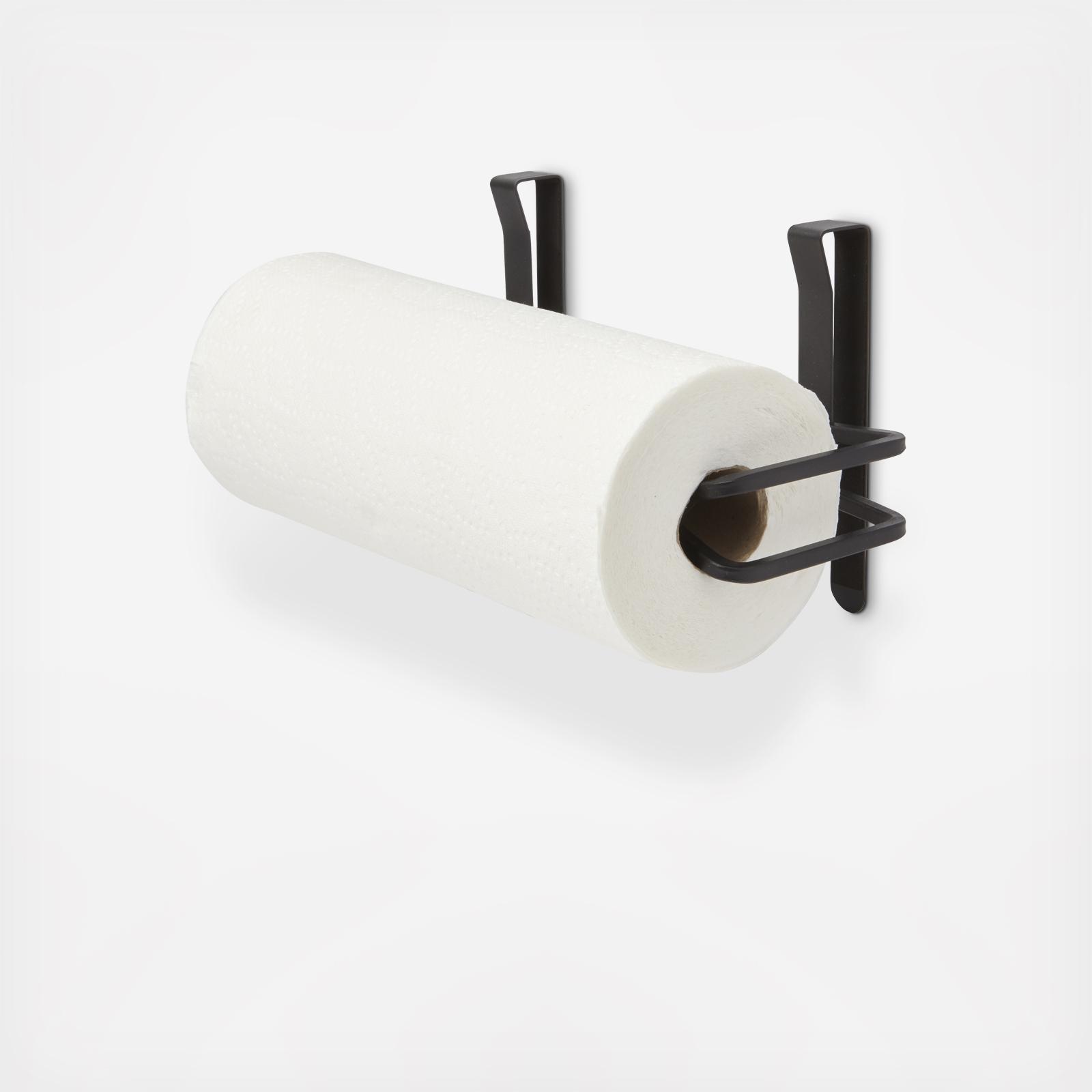 Squire Multi-Use Paper Towel Holder 2 Squire Multi-Use Paper Towel Holder