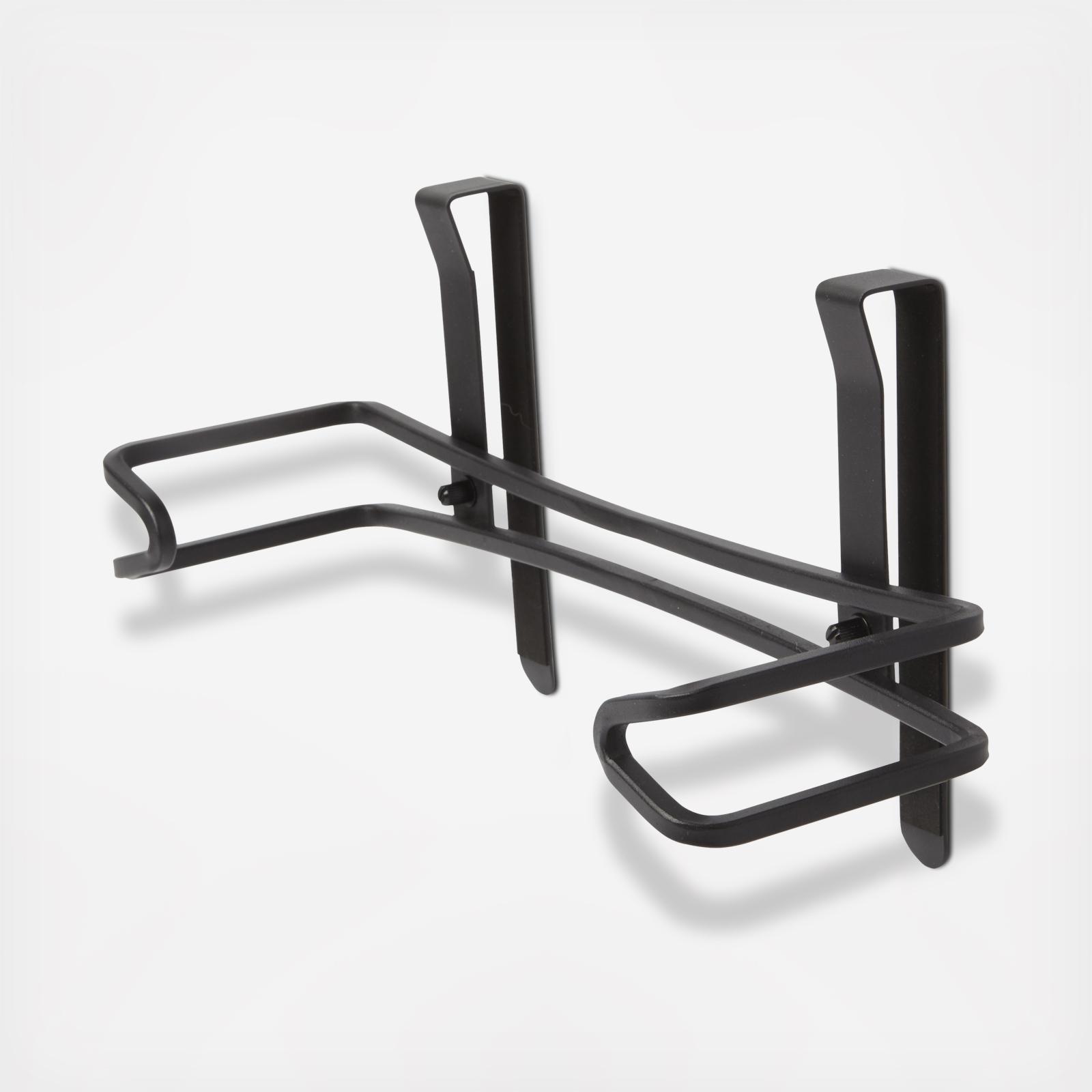 Squire Multi-Use Paper Towel Holder 3 Squire Multi-Use Paper Towel Holder