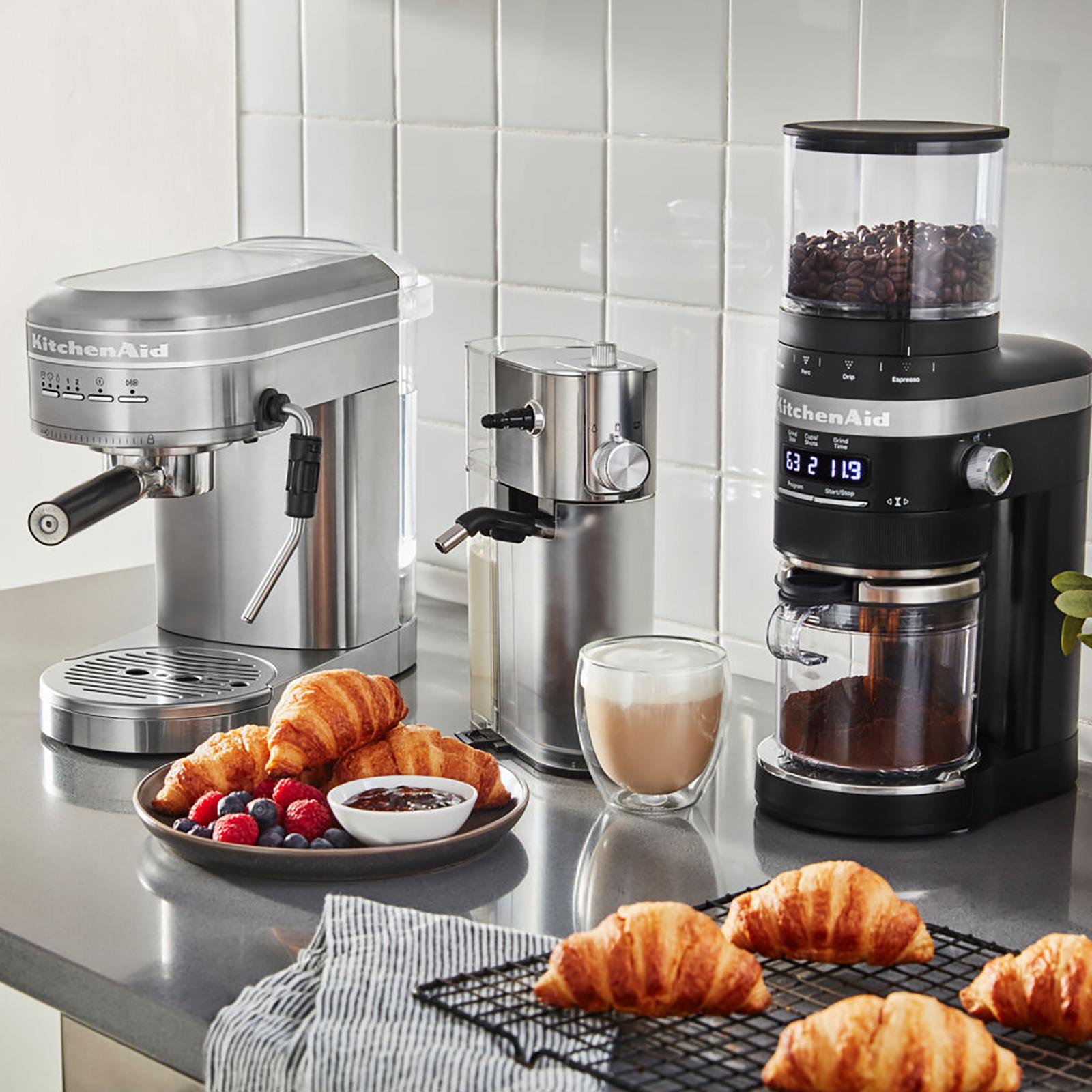 Burr Coffee Grinder 2 Burr Coffee Grinder