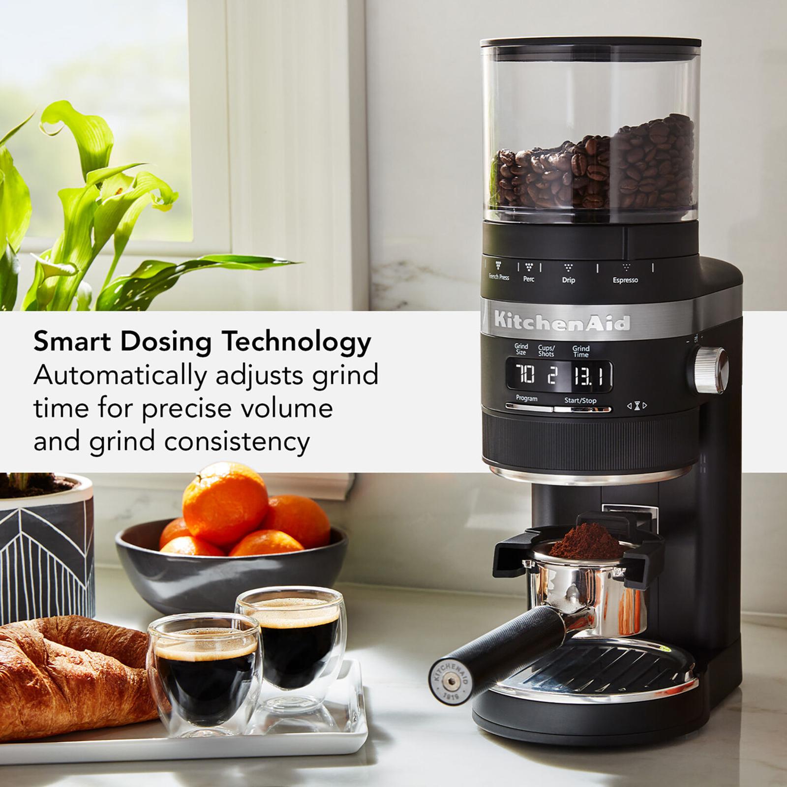 Burr Coffee Grinder 3 Burr Coffee Grinder