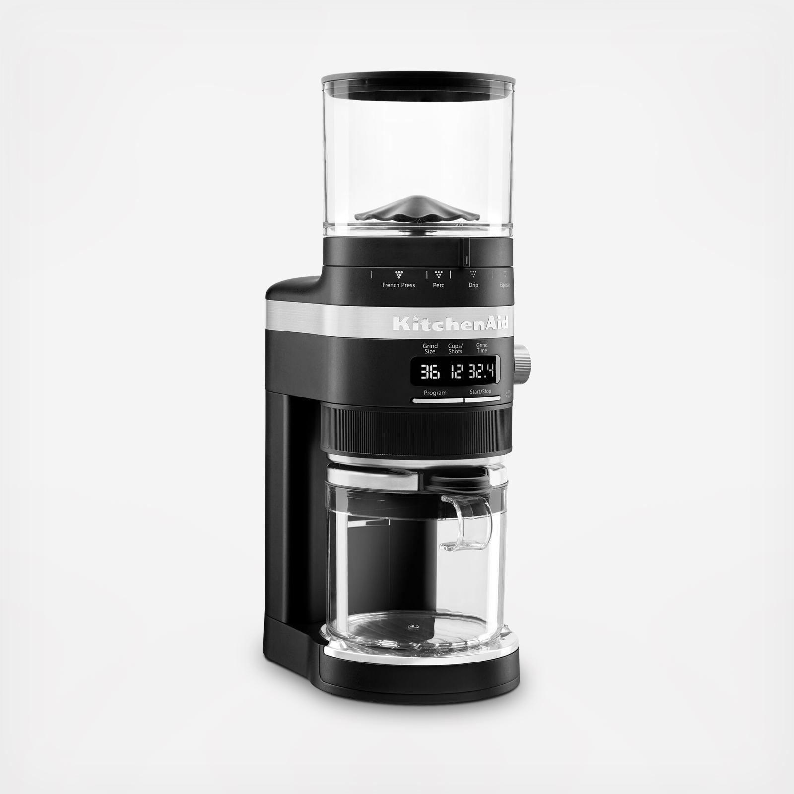 Burr Coffee Grinder 6 Burr Coffee Grinder