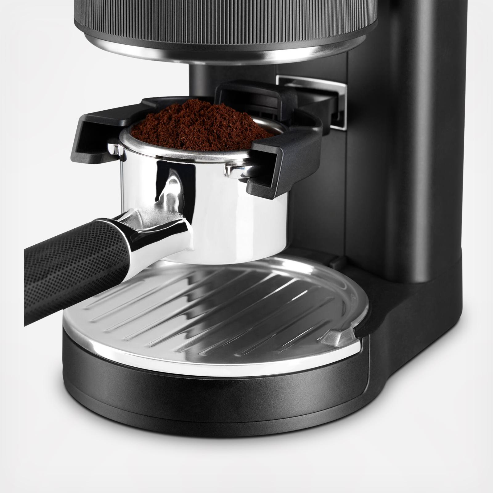 Burr Coffee Grinder 7 Burr Coffee Grinder
