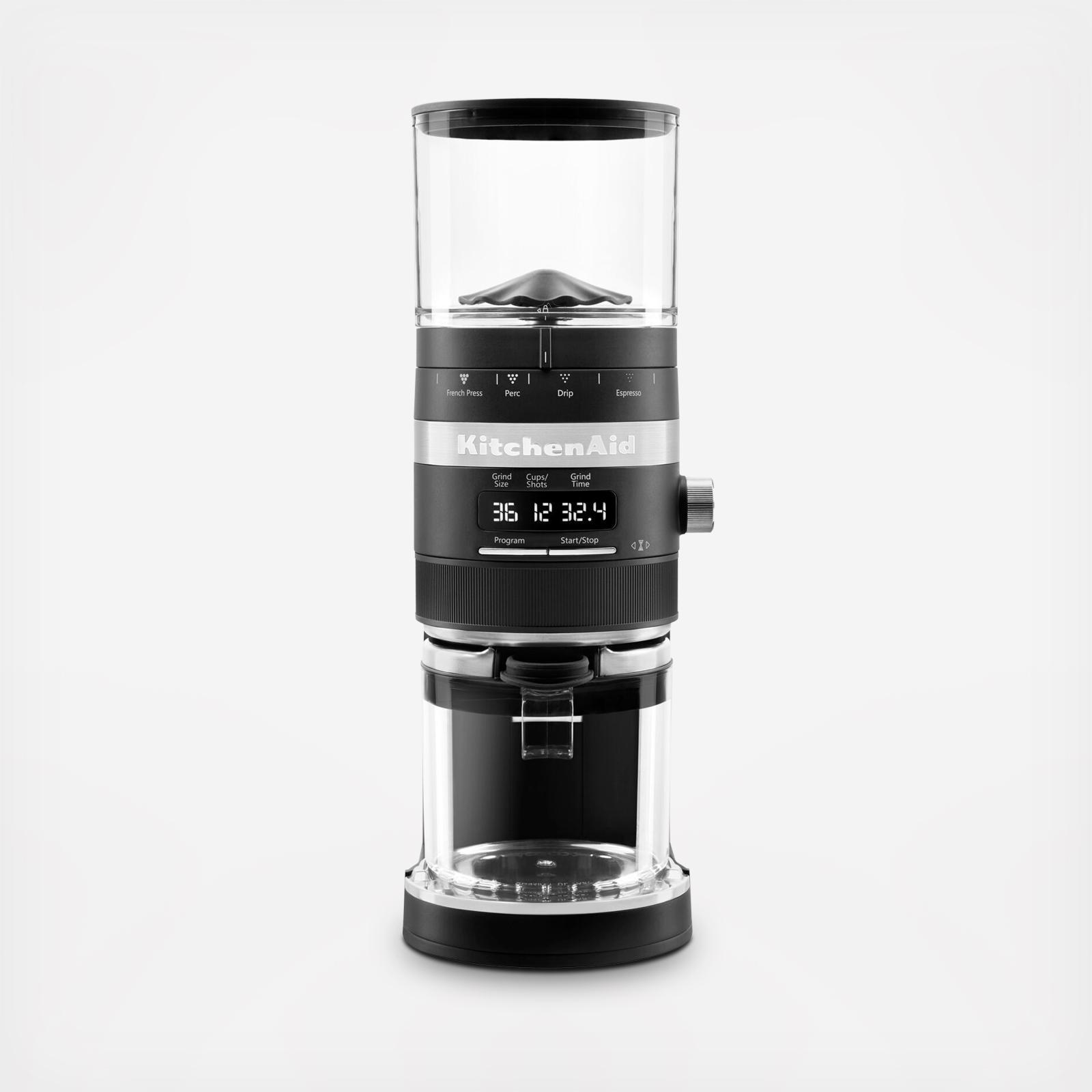Burr Coffee Grinder 8 Burr Coffee Grinder