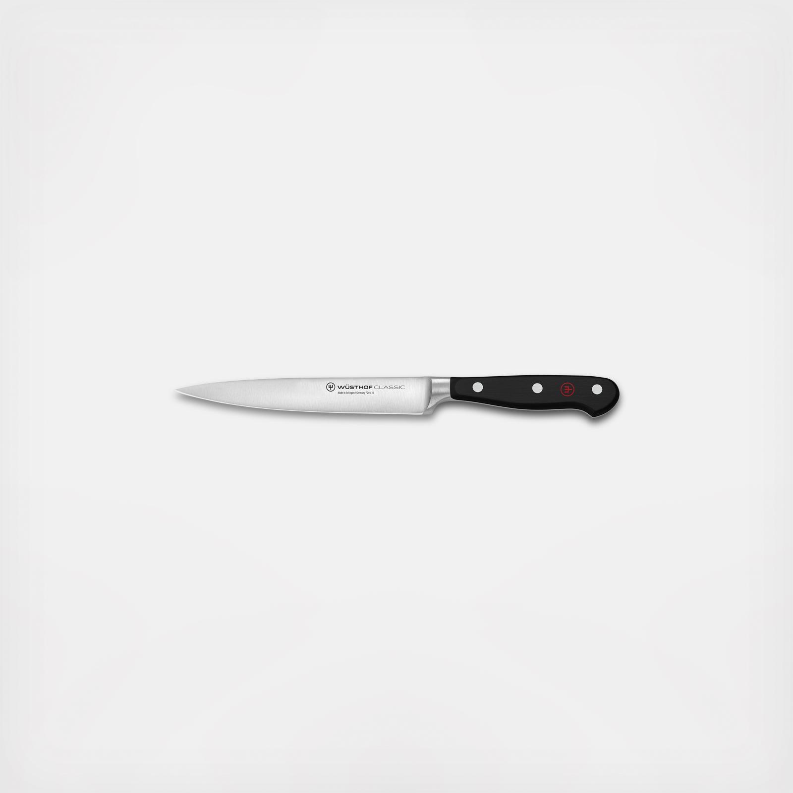 Classic Utility Knife 1 Classic Utility Knife