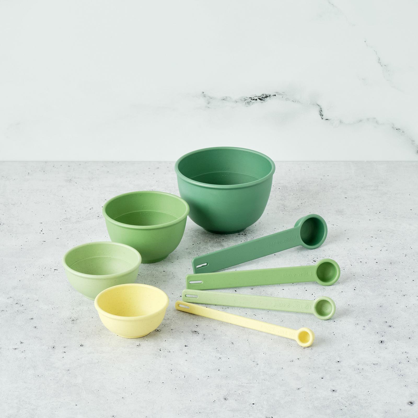 Astrik 8-Piece Measuring Set 14 Astrik 8-Piece Measuring Set