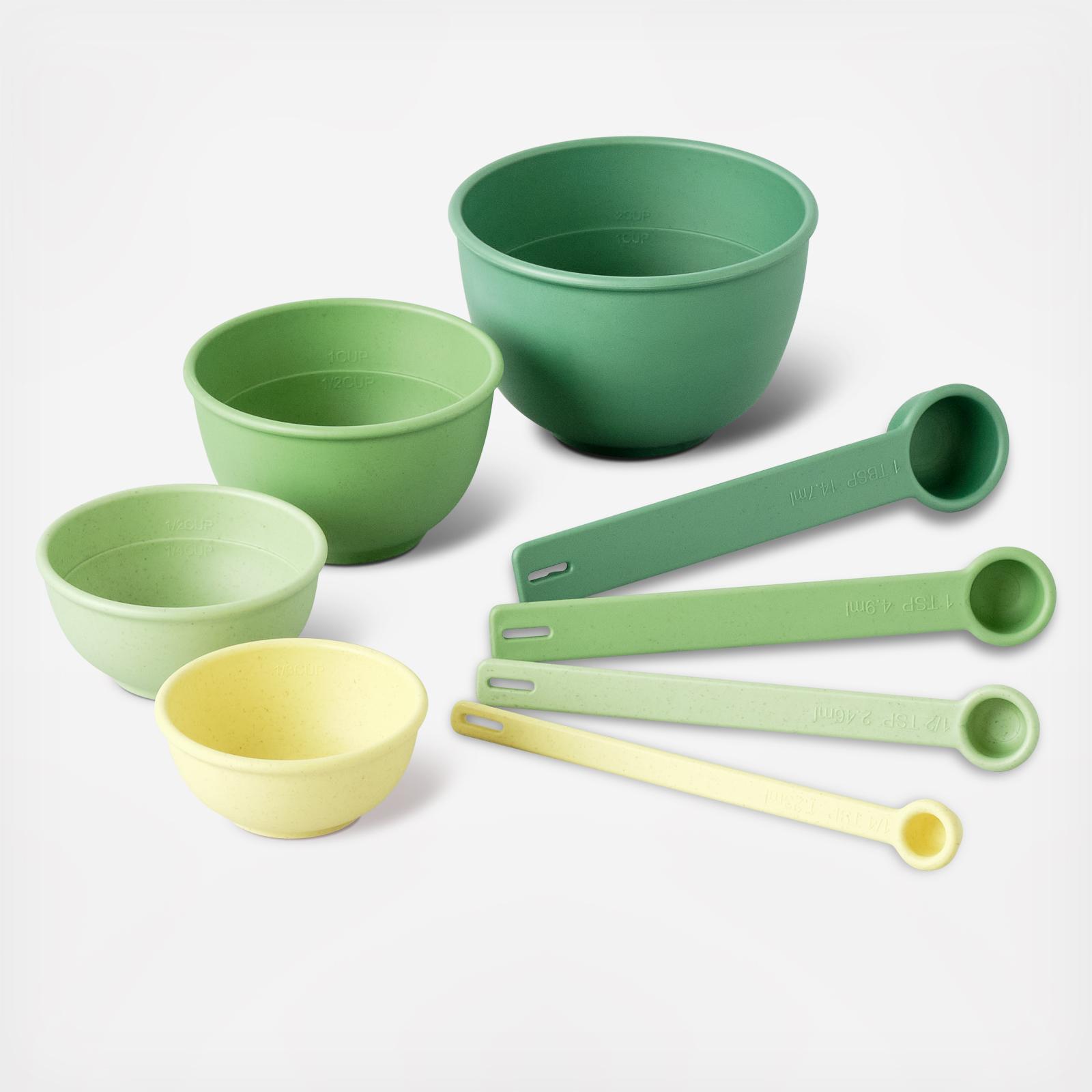 Astrik 8-Piece Measuring Set 2 Astrik 8-Piece Measuring Set