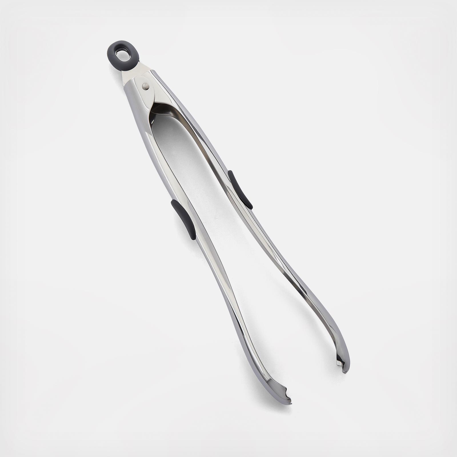 Curvo All-Purpose Tongs 2 Curvo All-Purpose Tongs