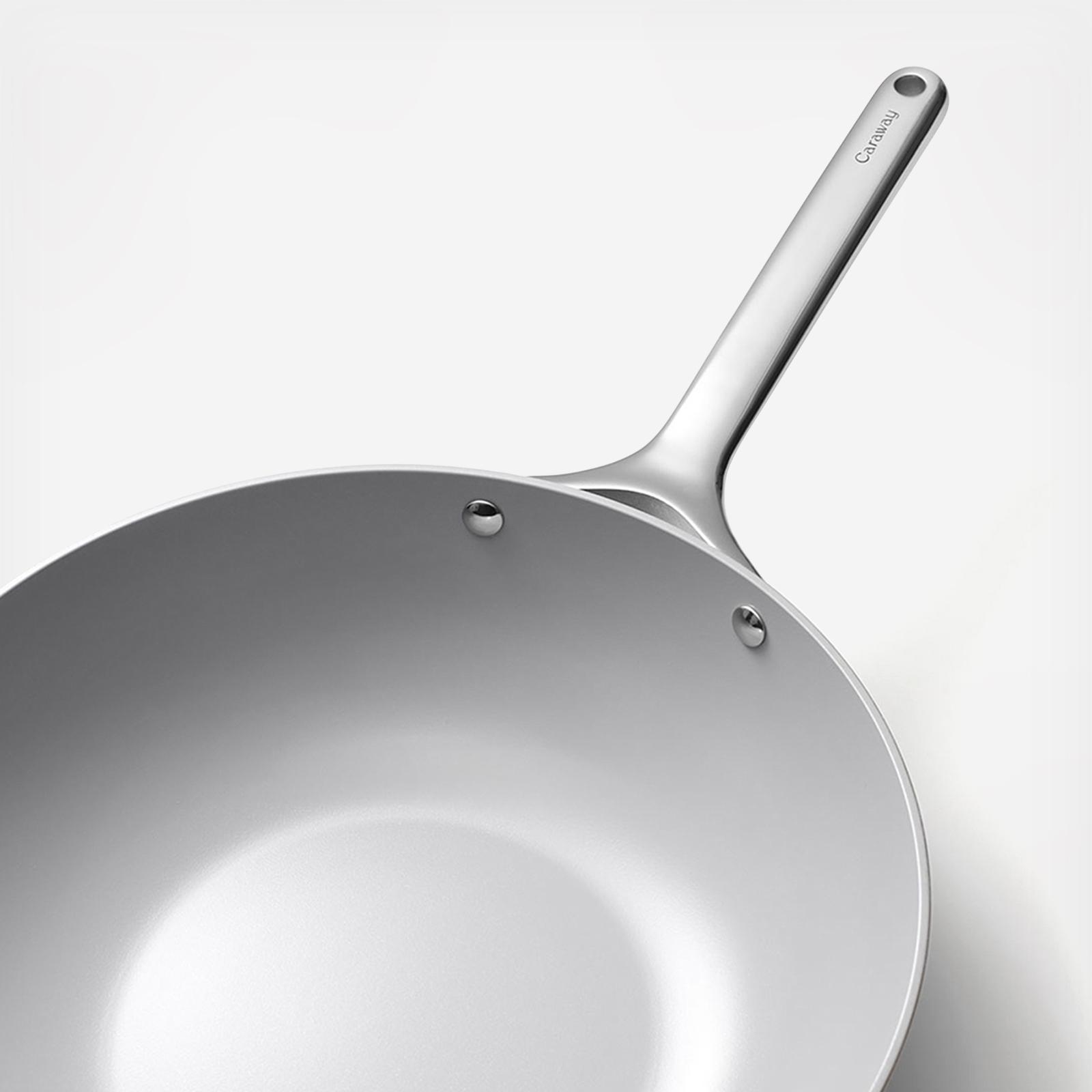 Cookware+ Stir Fry Pan