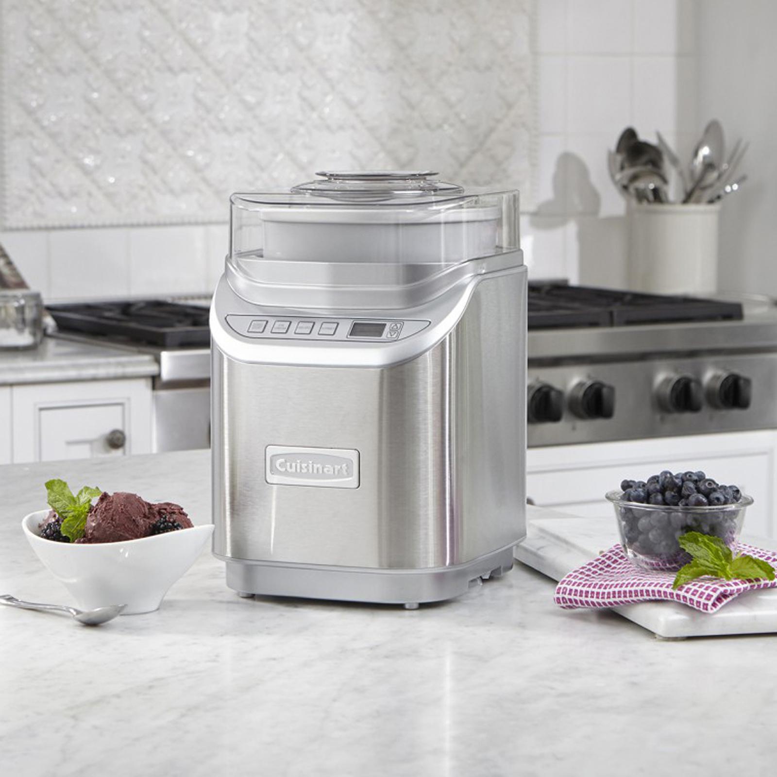 Cool Creations™ Electric Ice Cream Maker ICE-70P1