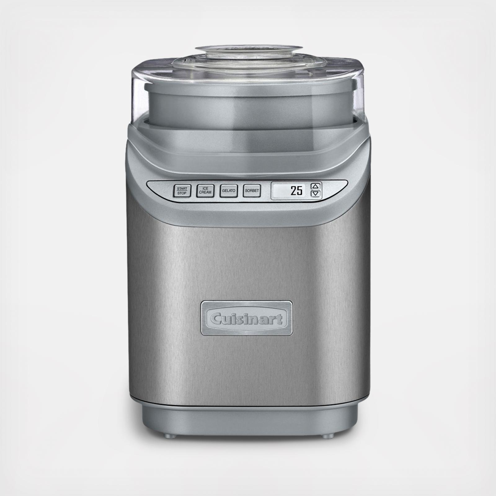 Cool Creations™ Electric Ice Cream Maker ICE-70P1