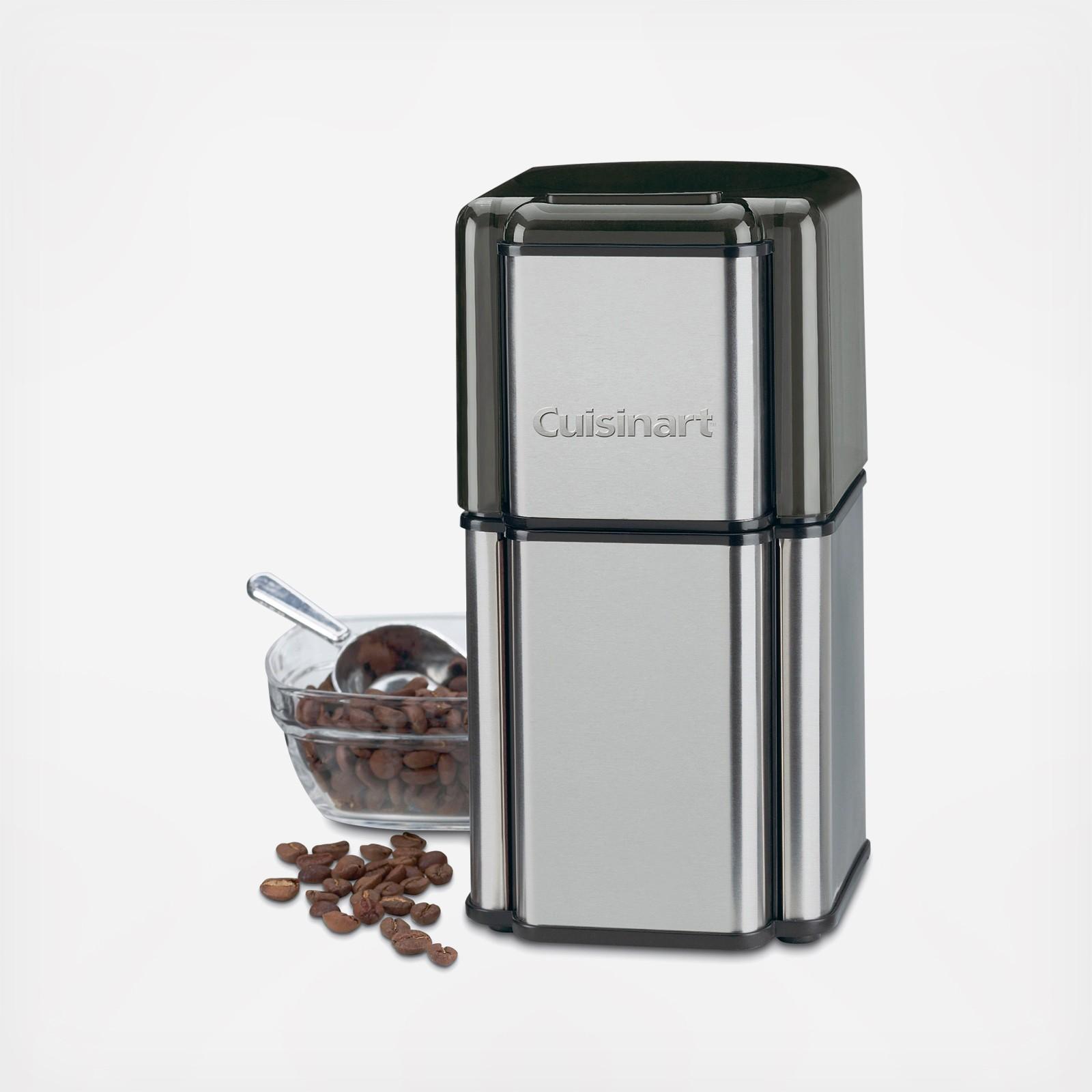 Grind Central Coffee Grinder