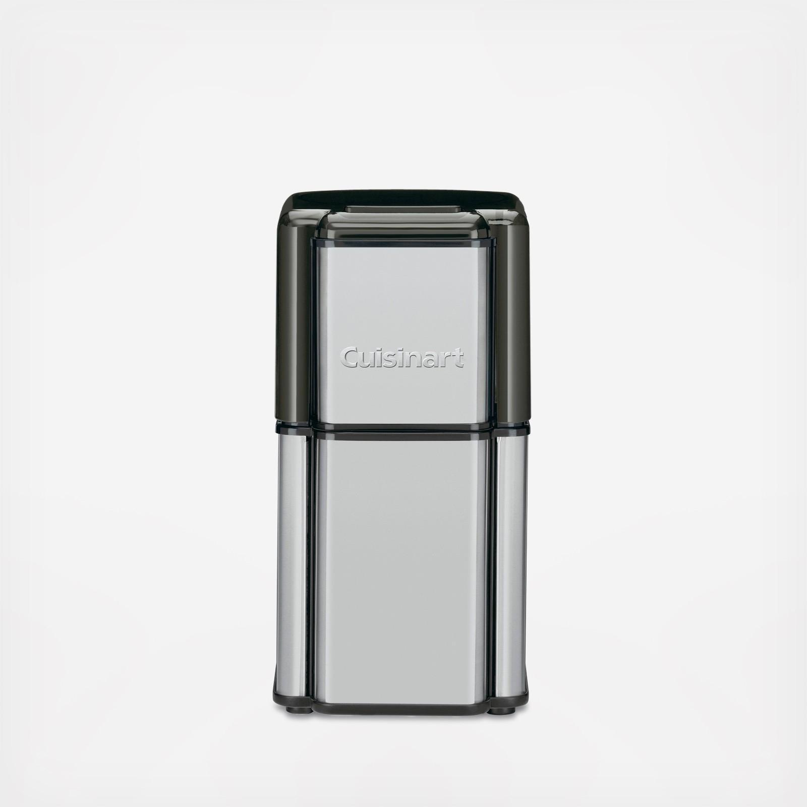 Grind Central Coffee Grinder