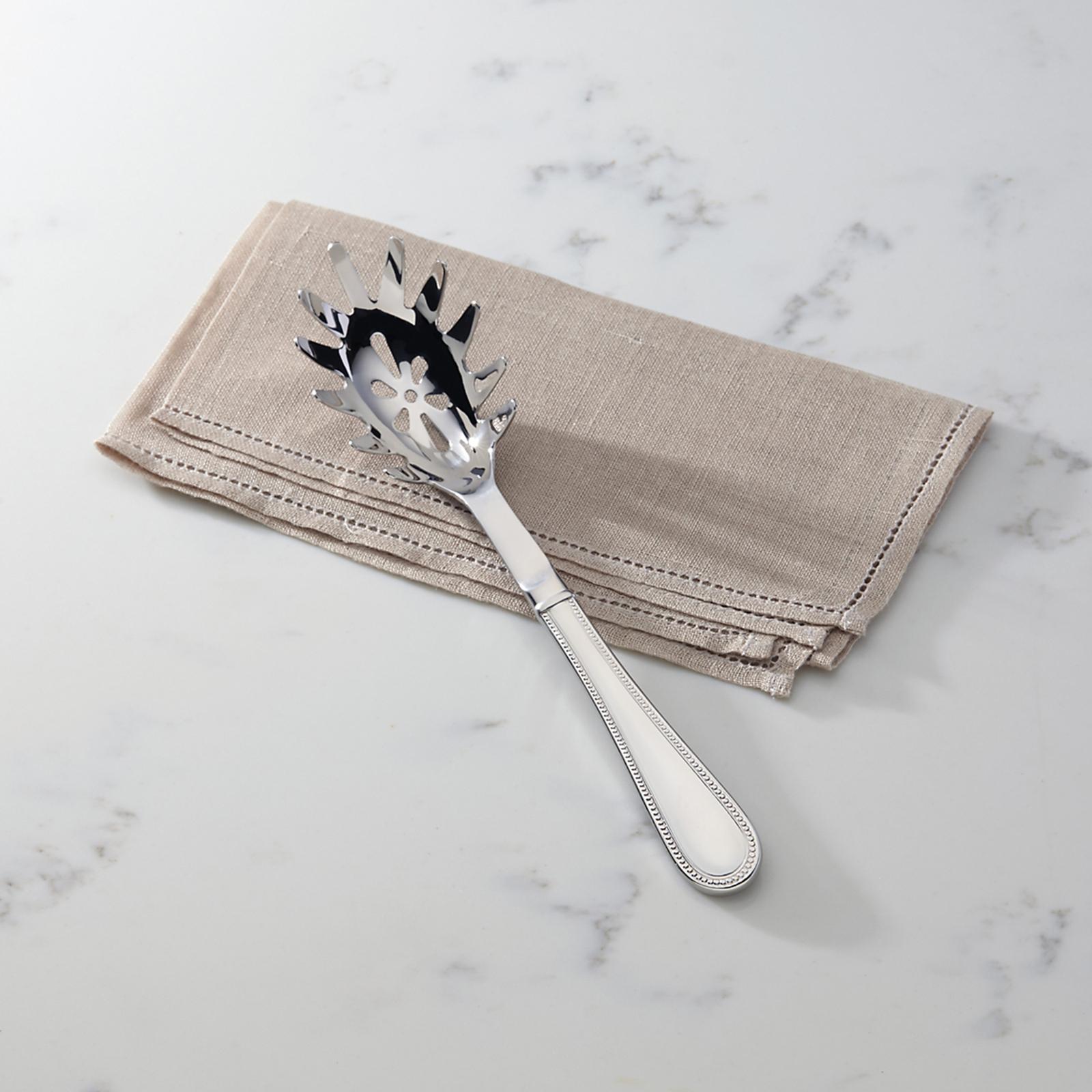 Lyndon Pasta Scoop Spoon