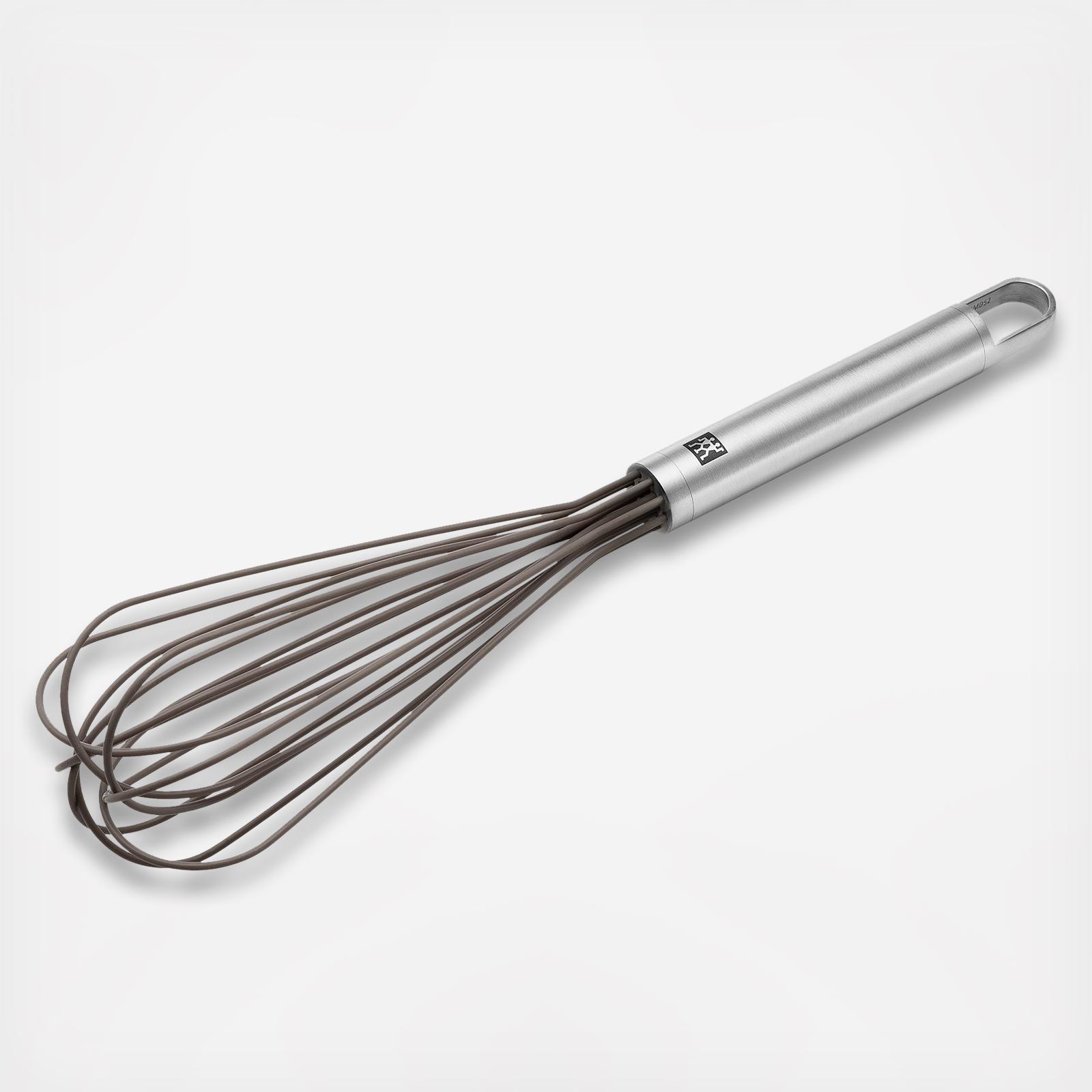 Pro Whisk with Nonstick Silicone Loops