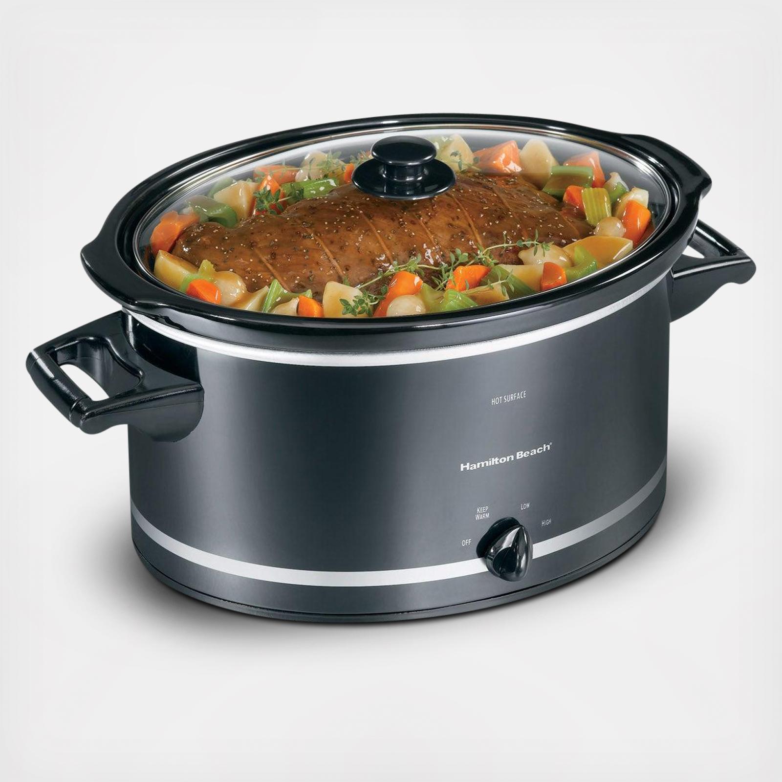Slow Cooker 10 Slow Cooker