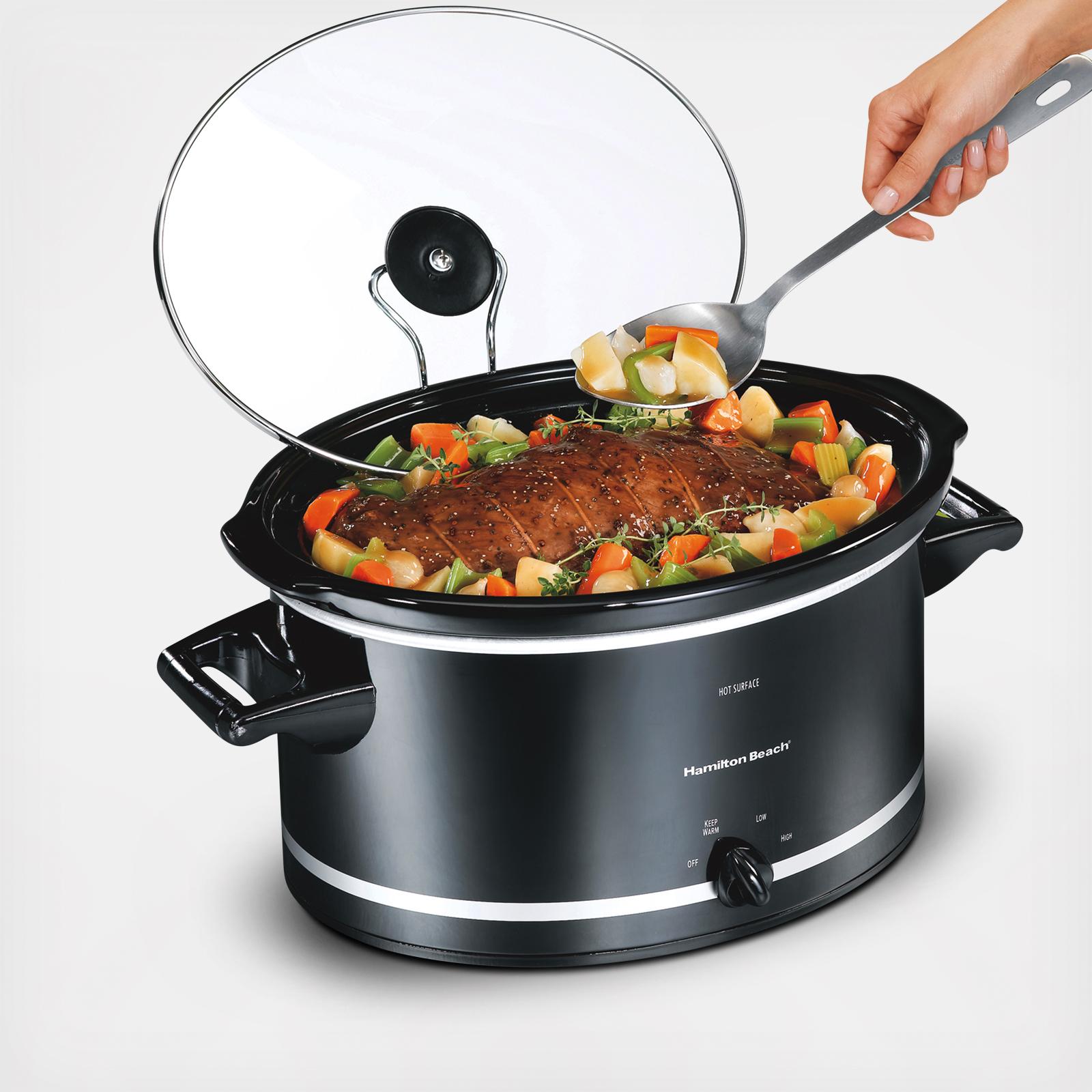 Slow Cooker