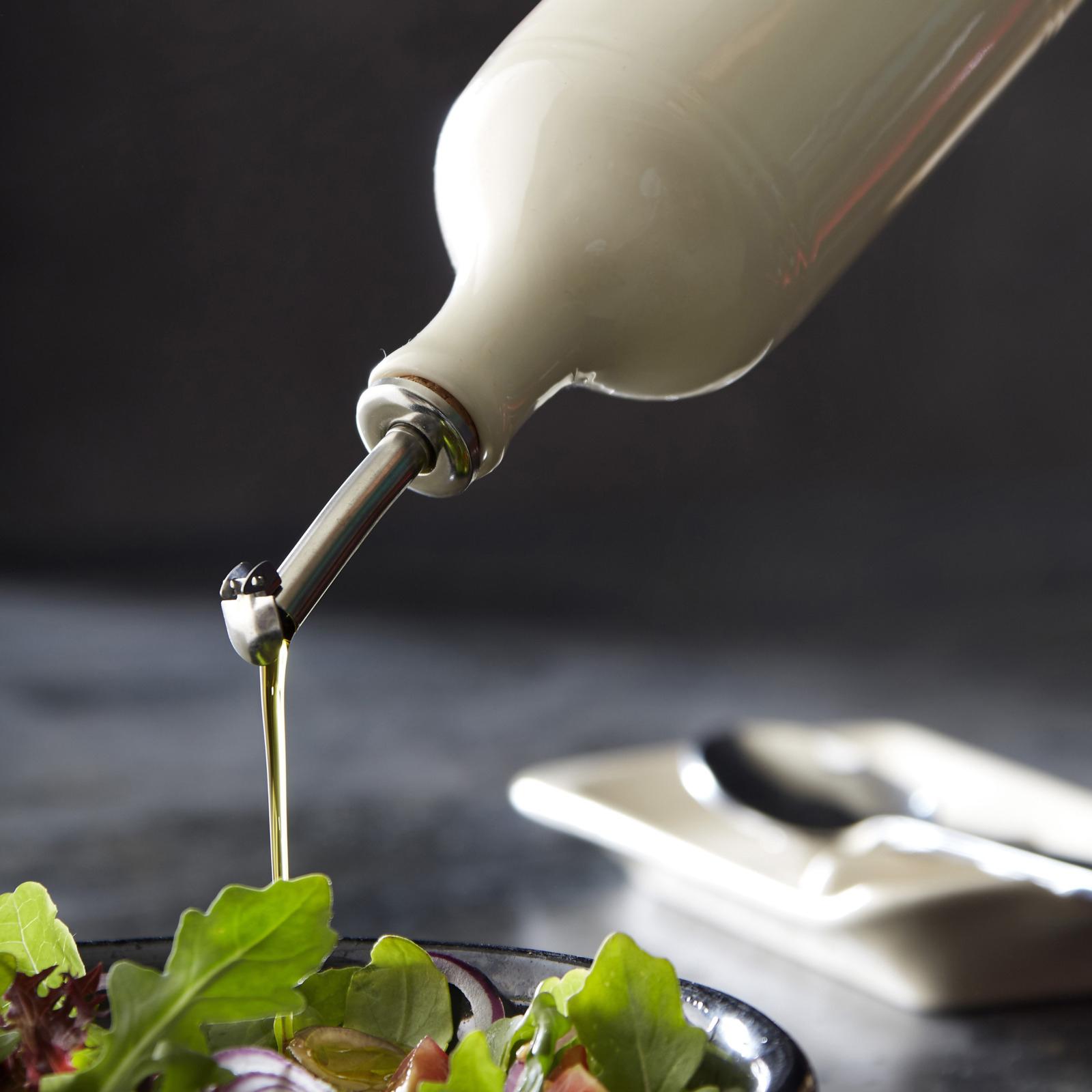 Oil Cruet 5 Oil Cruet