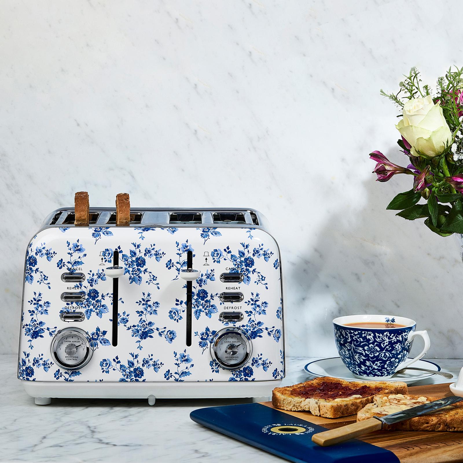 4-Slice Toaster 1 4-Slice Toaster