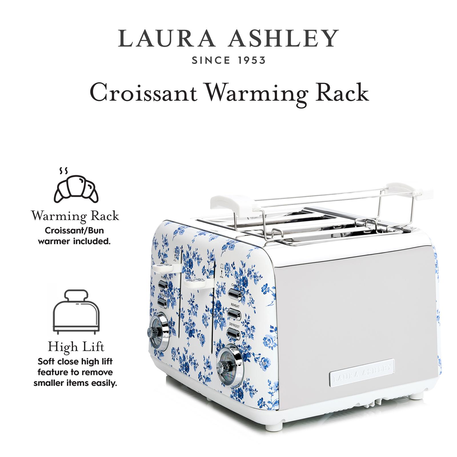 4-Slice Toaster 6 4-Slice Toaster