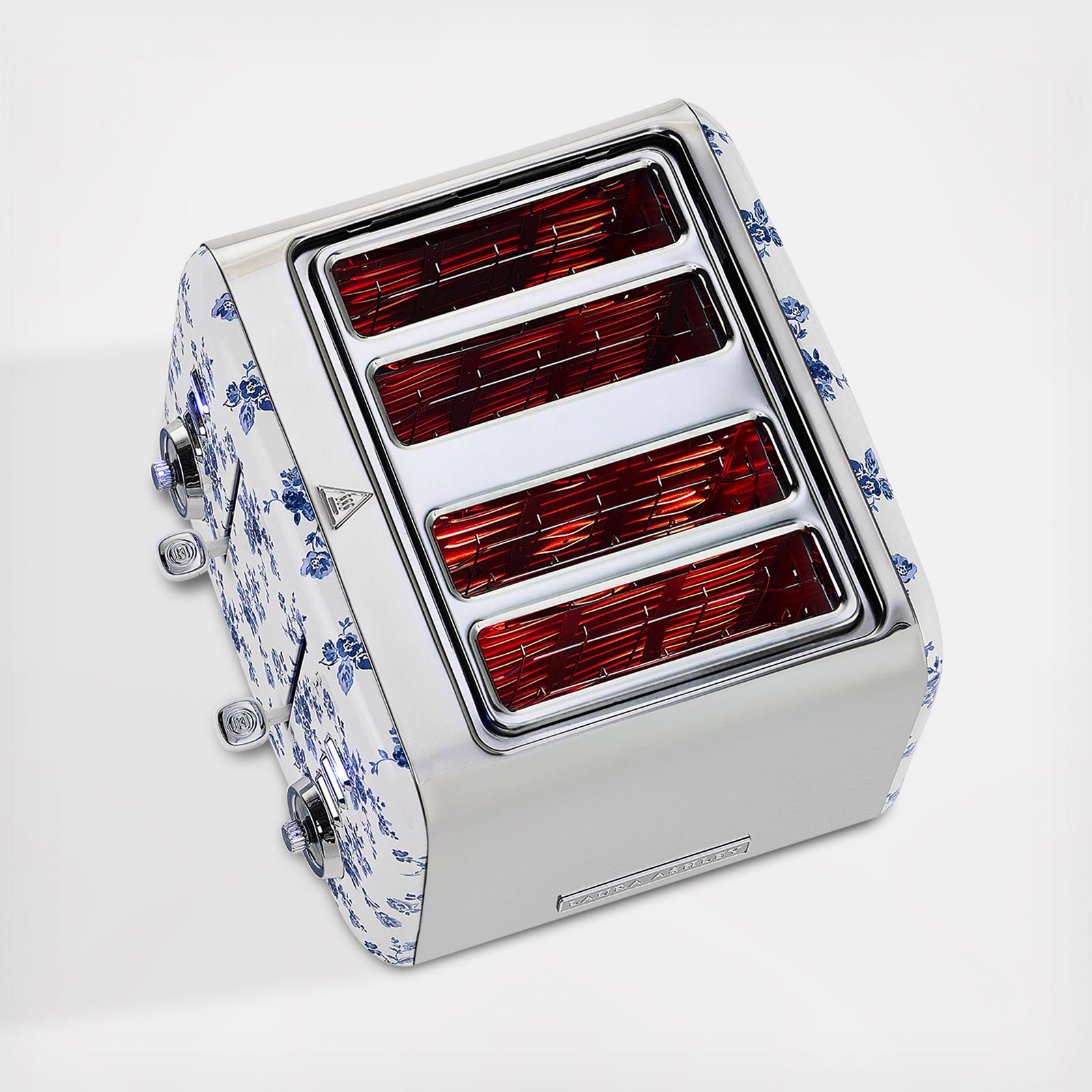 4-Slice Toaster 8 4-Slice Toaster