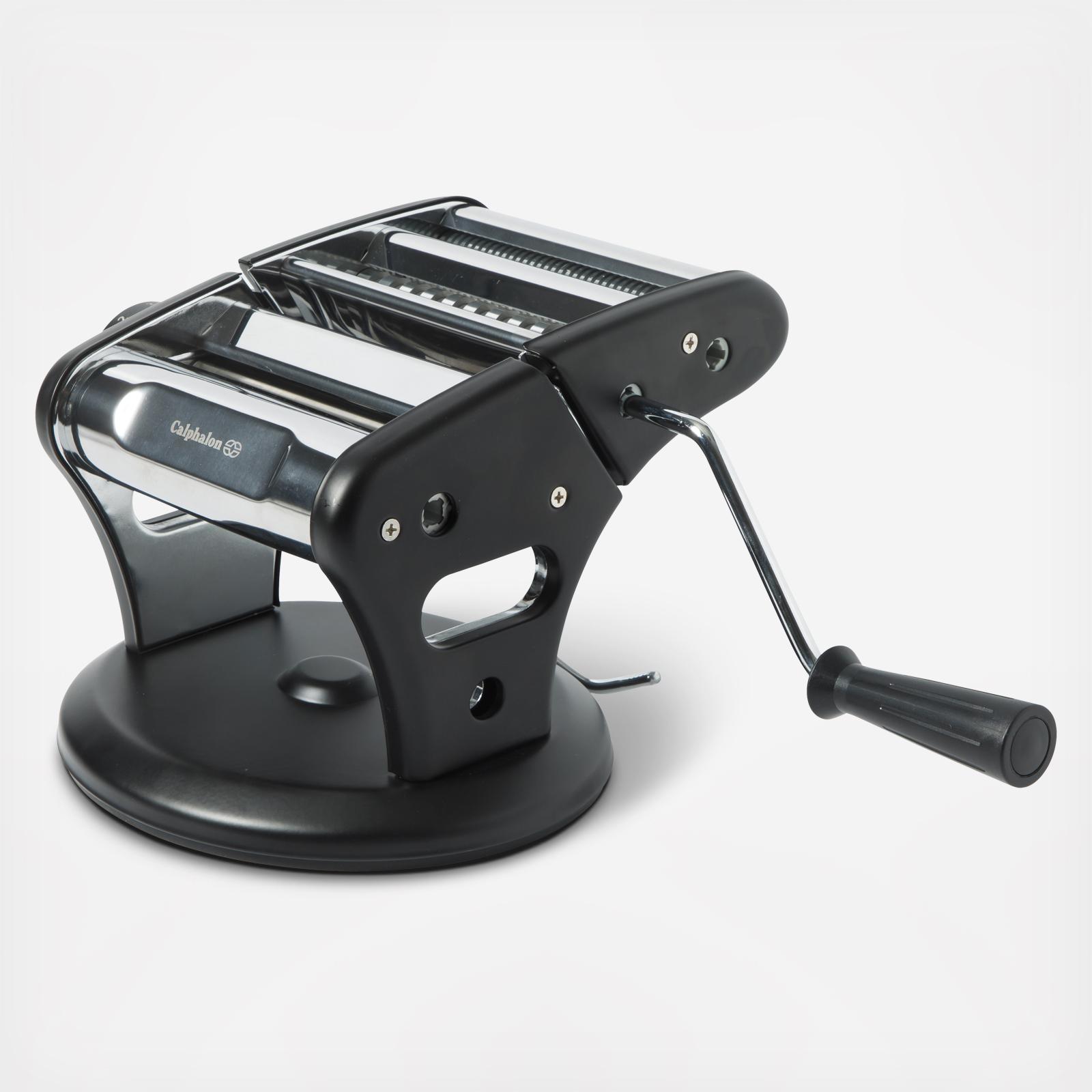 Aero Heavy Duty Manual Pasta Maker Machine 2 Aero Heavy Duty Manual Pasta Maker Machine