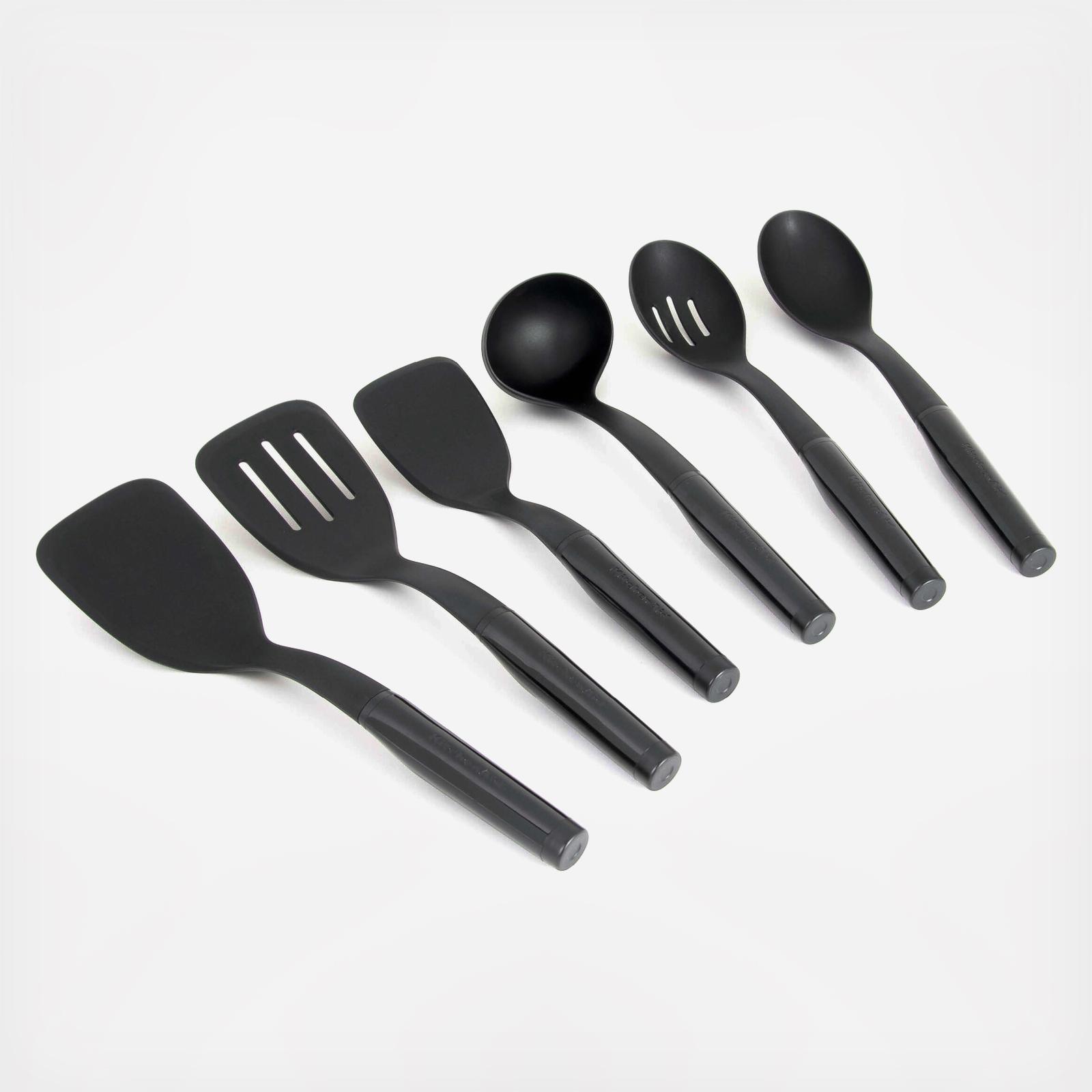 Universal 6-Piece Tool Set 1 Universal 6-Piece Tool Set