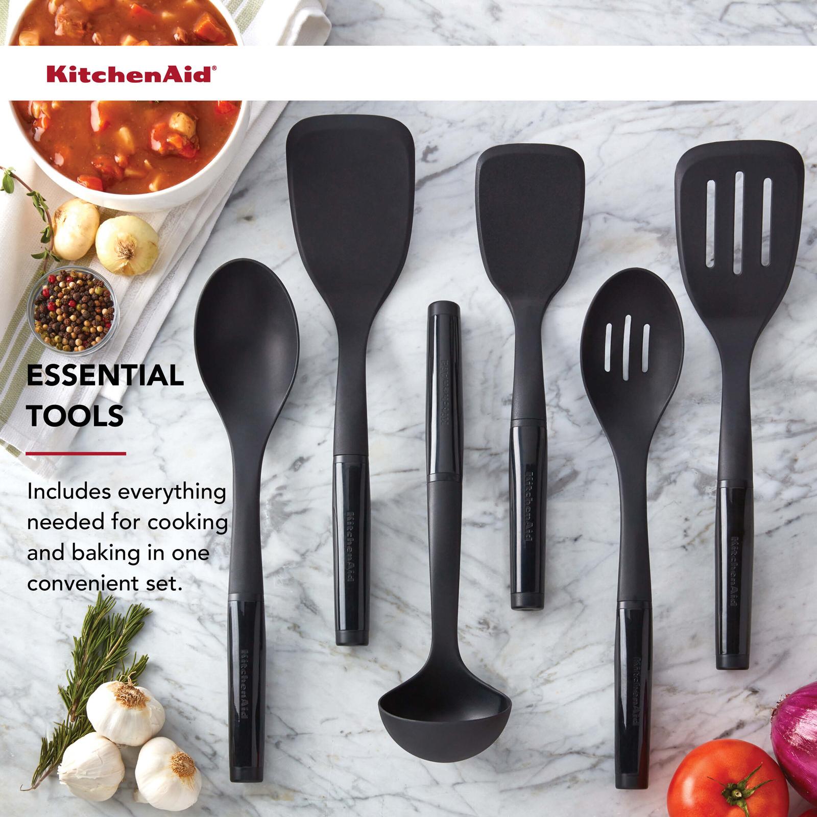 Universal 6-Piece Tool Set 2 Universal 6-Piece Tool Set