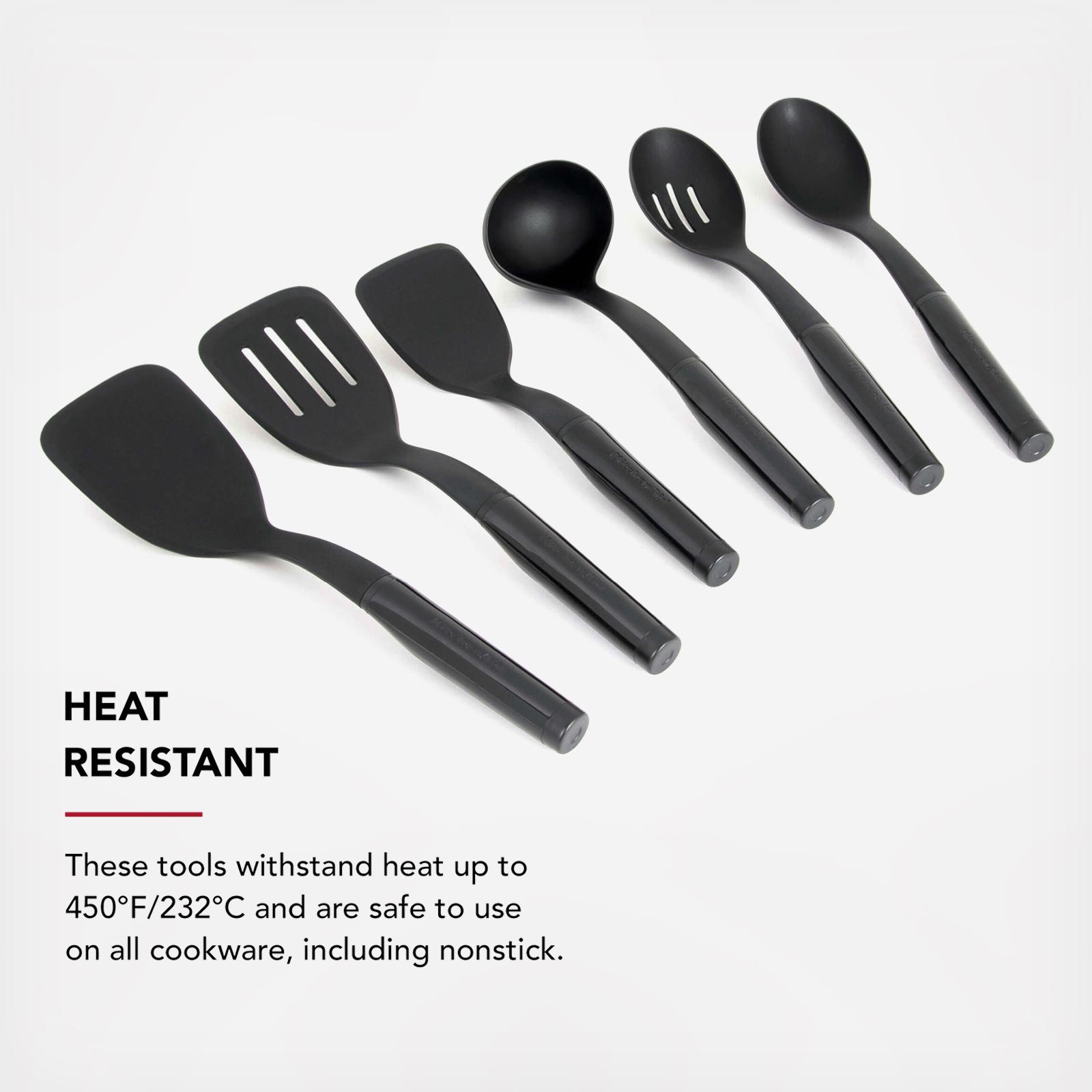 Universal 6-Piece Tool Set 3 Universal 6-Piece Tool Set