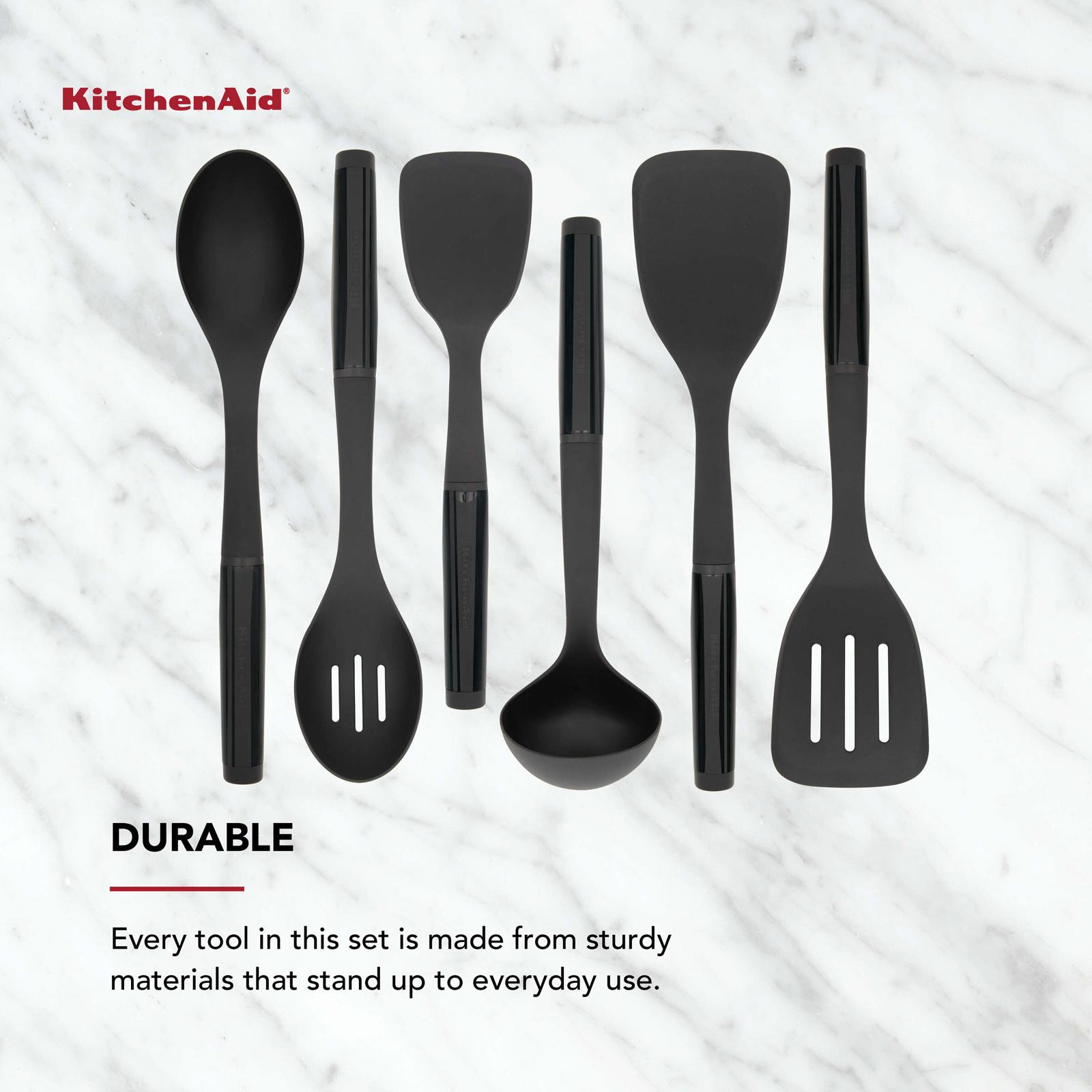 Universal 6-Piece Tool Set 4 Universal 6-Piece Tool Set