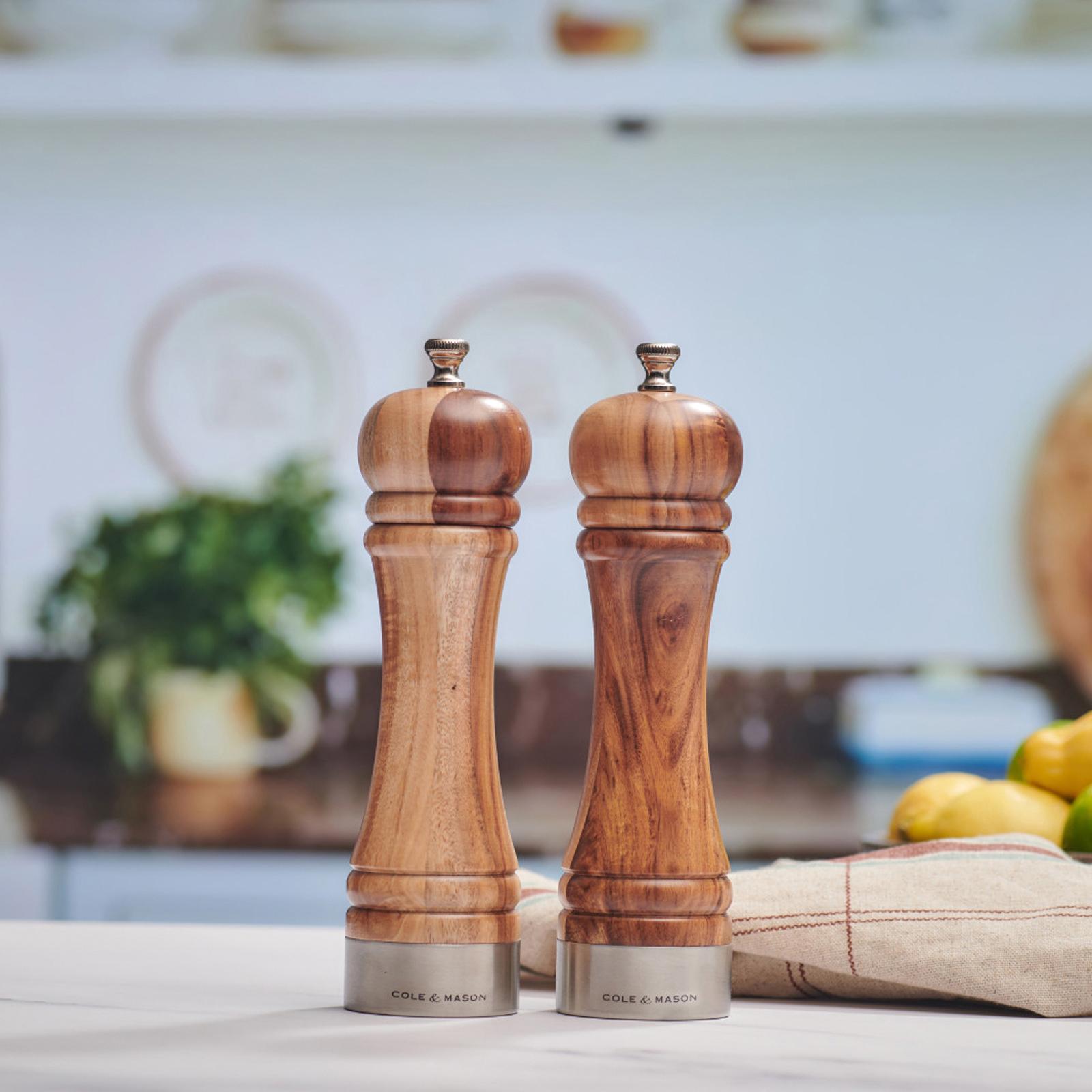 Camden Salt & Pepper Gift Set 11 Camden Salt & Pepper Gift Set