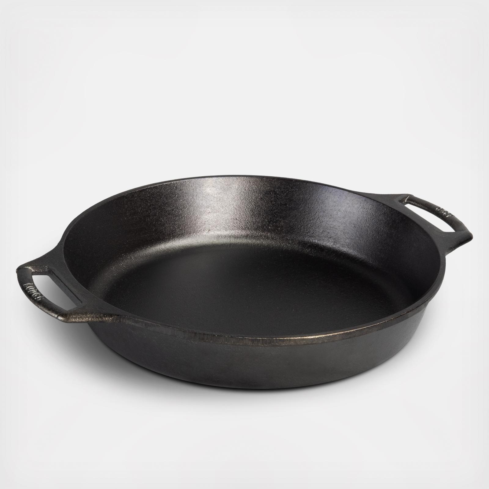 Cast Iron Baker's Skillet 7 Cast Iron Baker's Skillet