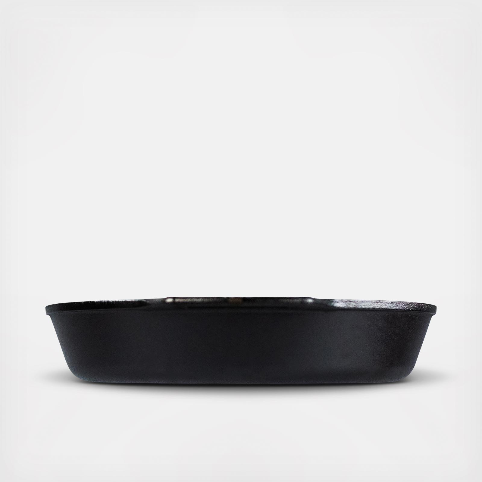 Cast Iron Baker's Skillet 5 Cast Iron Baker's Skillet