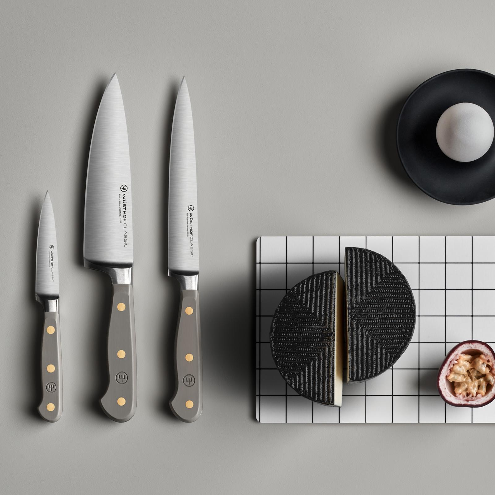 Classic 3.5" Paring Knife 2 Classic 3.5" Paring Knife