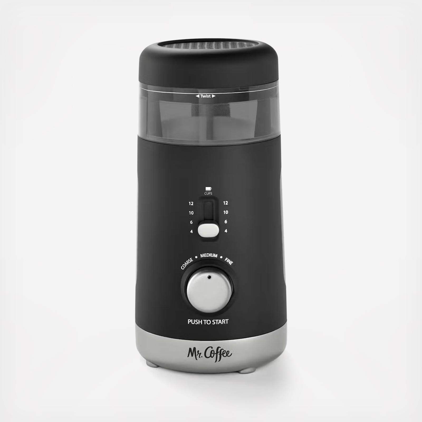 Automatic Coffee Grinder