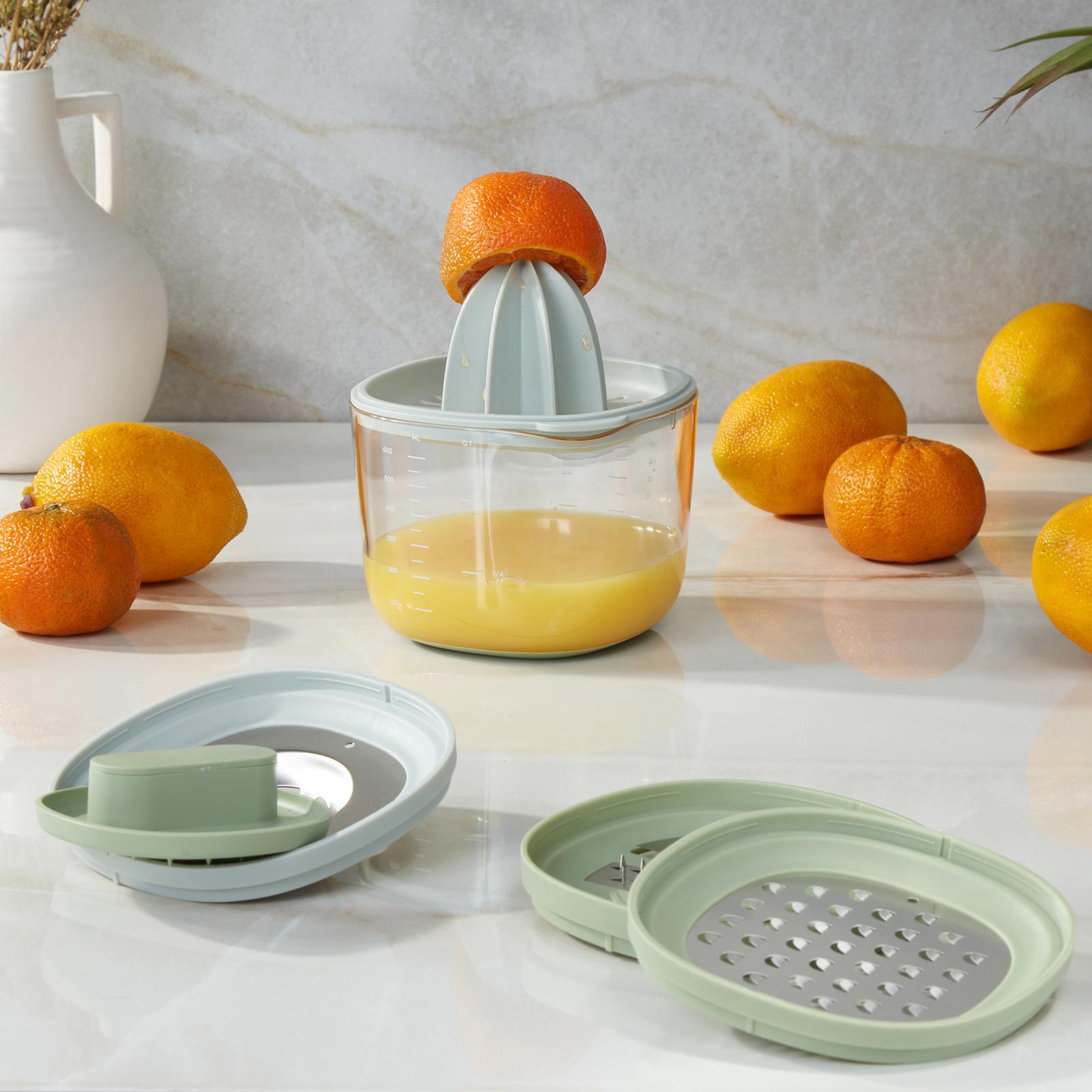 Essentials 6-Piece Kitchen Helper Set 13 Essentials 6-Piece Kitchen Helper Set