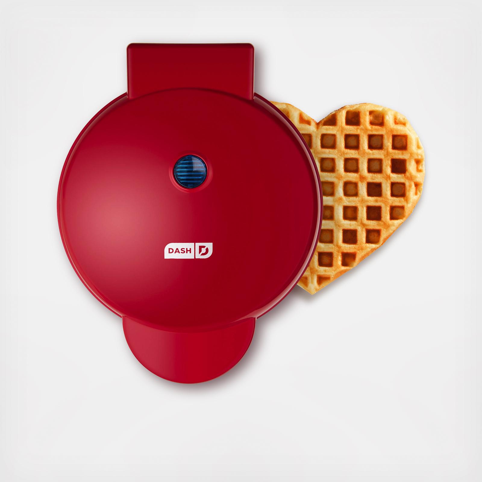 Express Heart Waffle Maker 1 Express Heart Waffle Maker