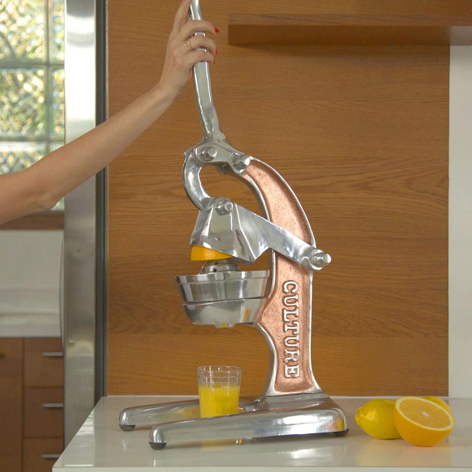 Mexican Artisan Citrus Juicer XL 4 Mexican Artisan Citrus Juicer XL