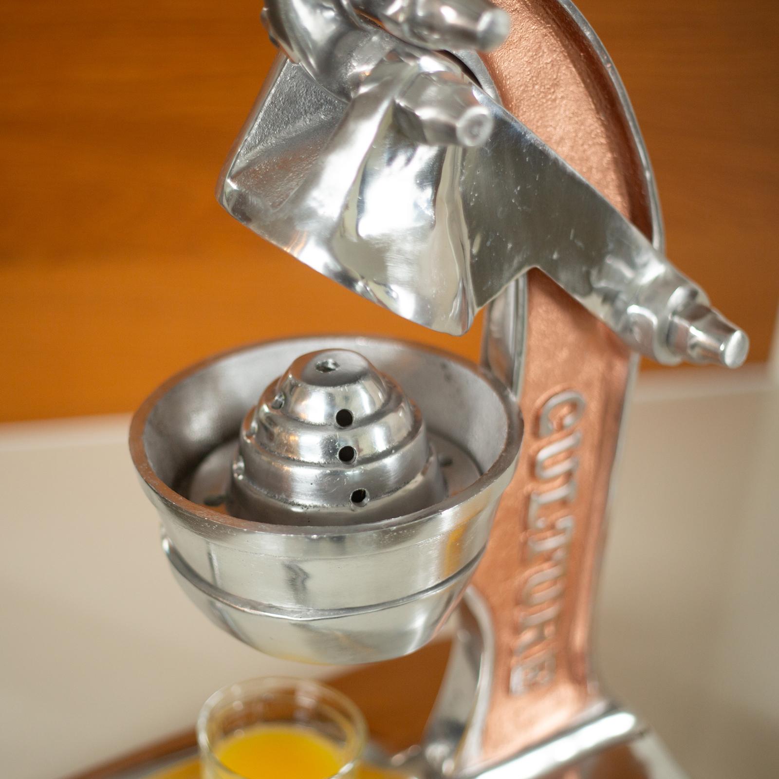 Mexican Artisan Citrus Juicer XL 5 Mexican Artisan Citrus Juicer XL